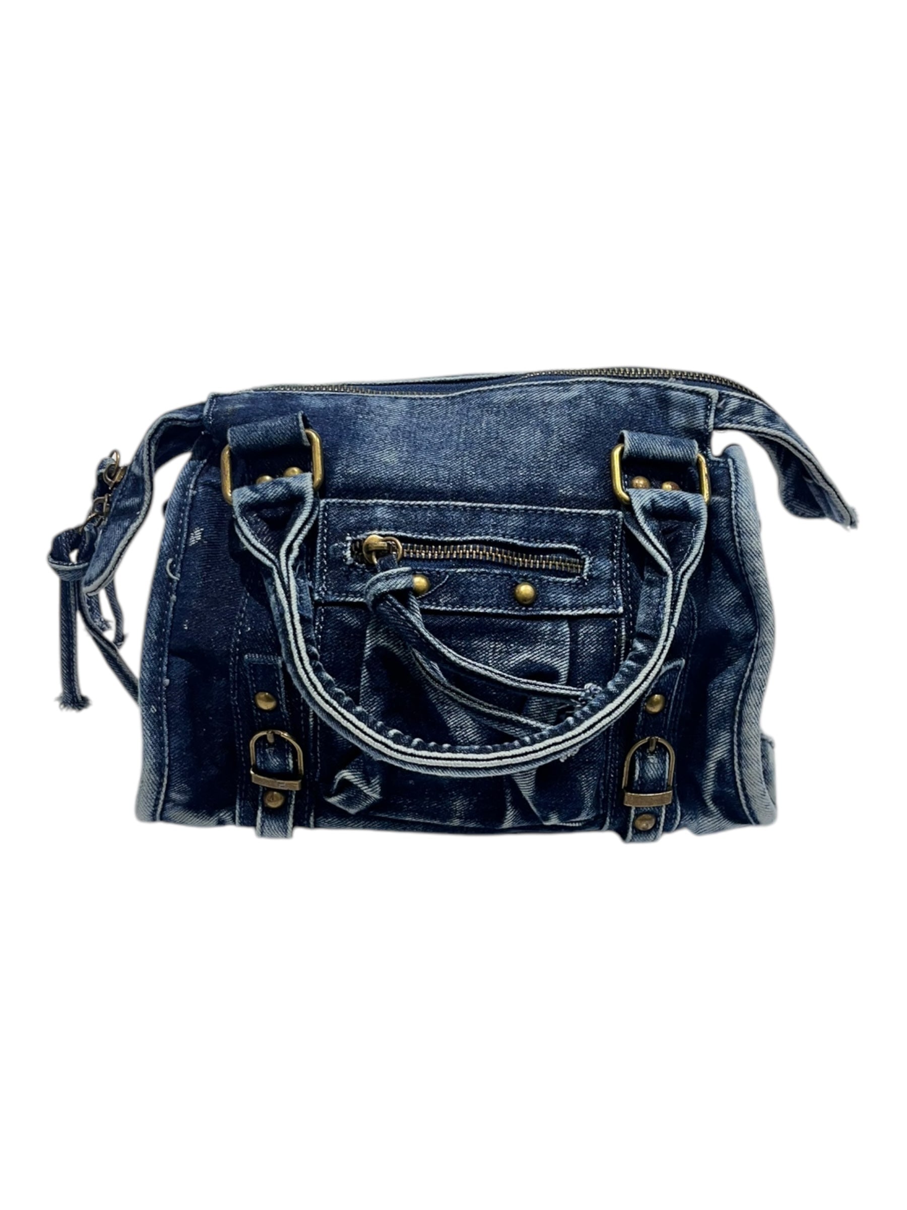 SAC EN JEAN