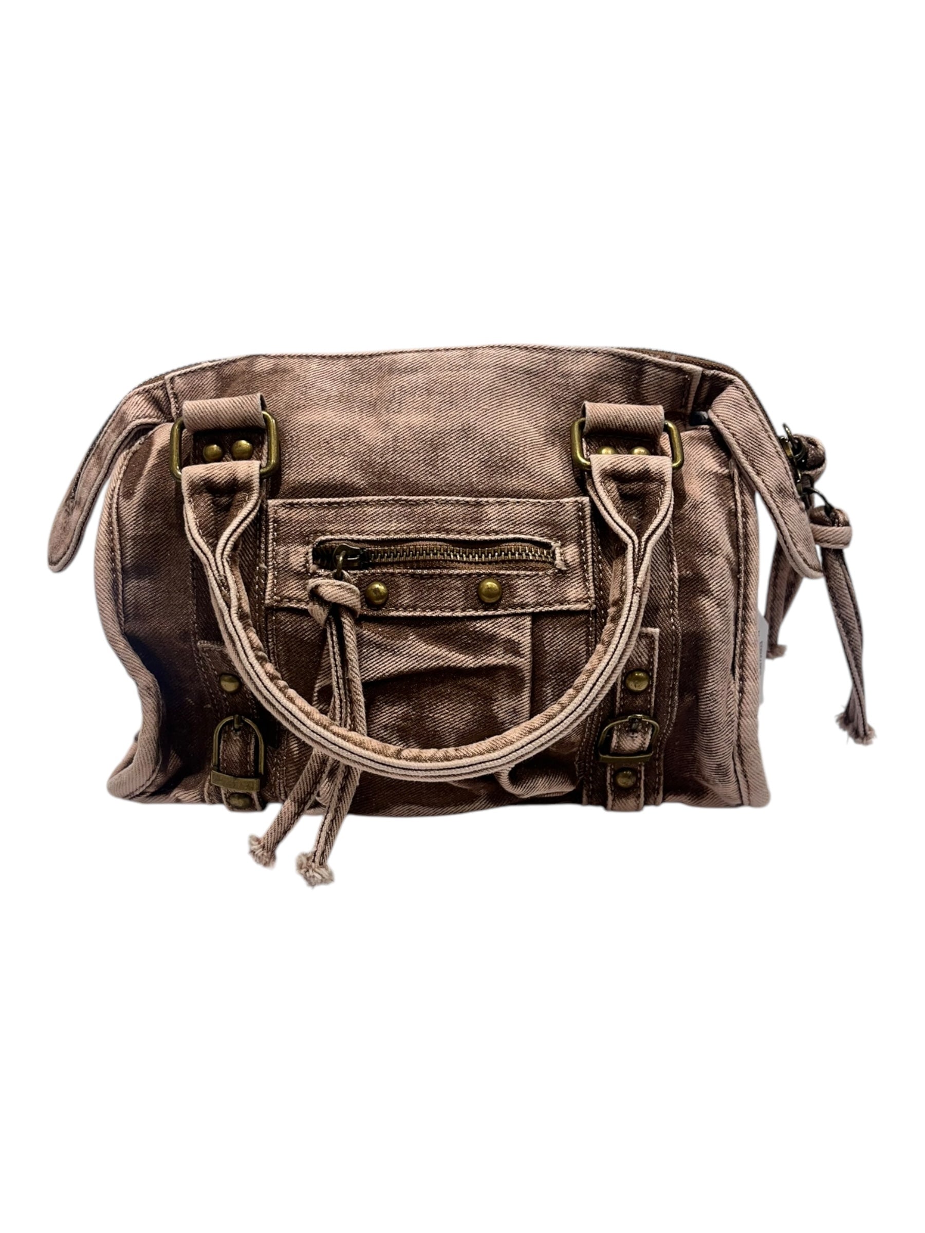SAC EN JEAN S