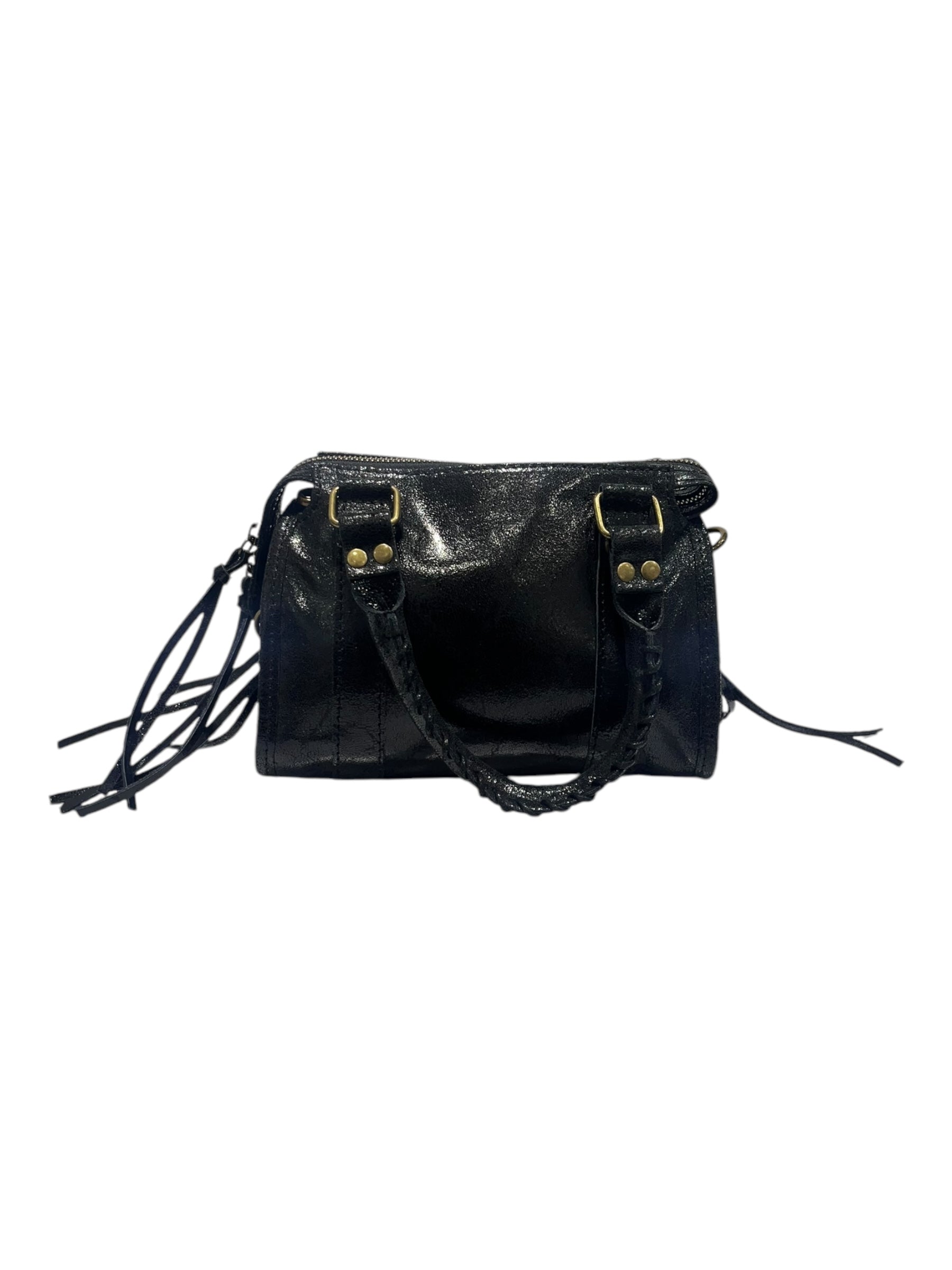 SAC EN CUIR S