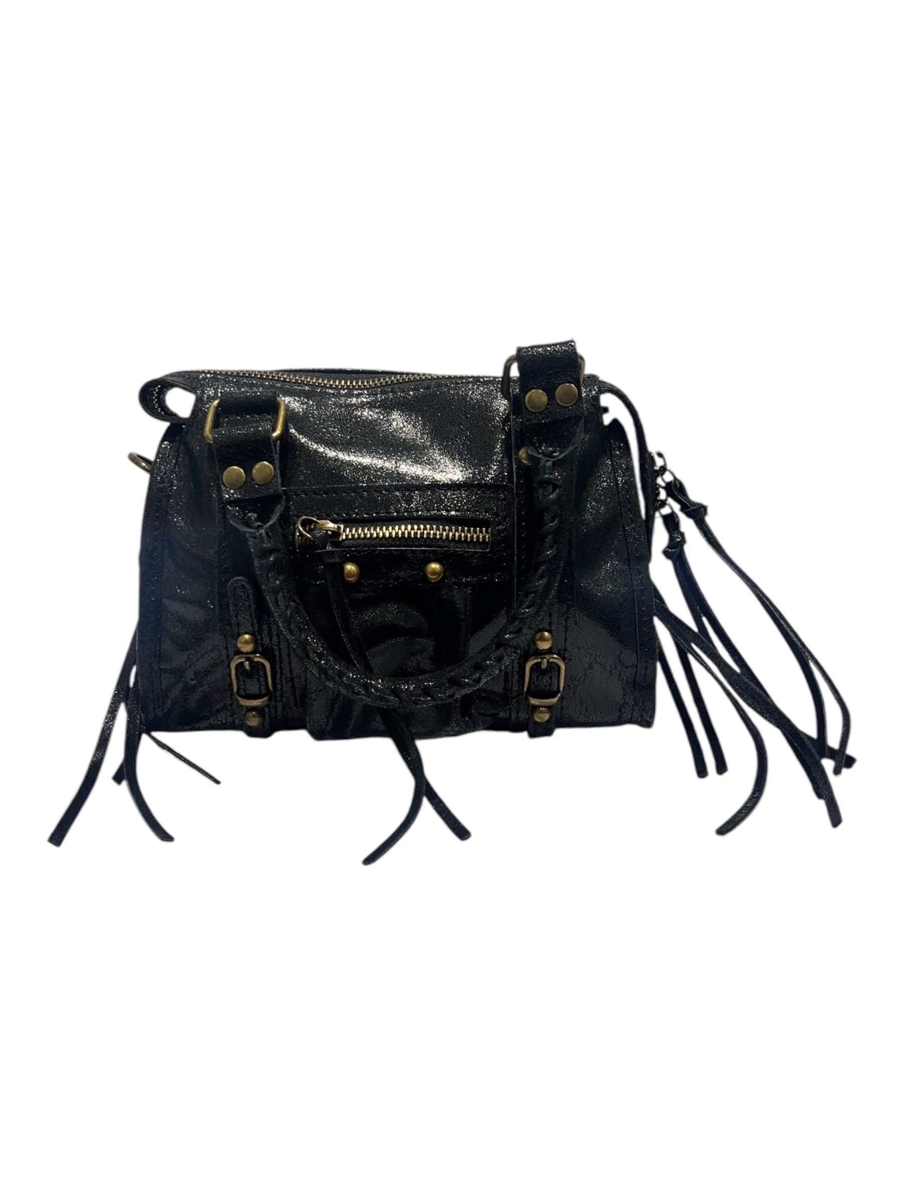 SAC EN CUIR S