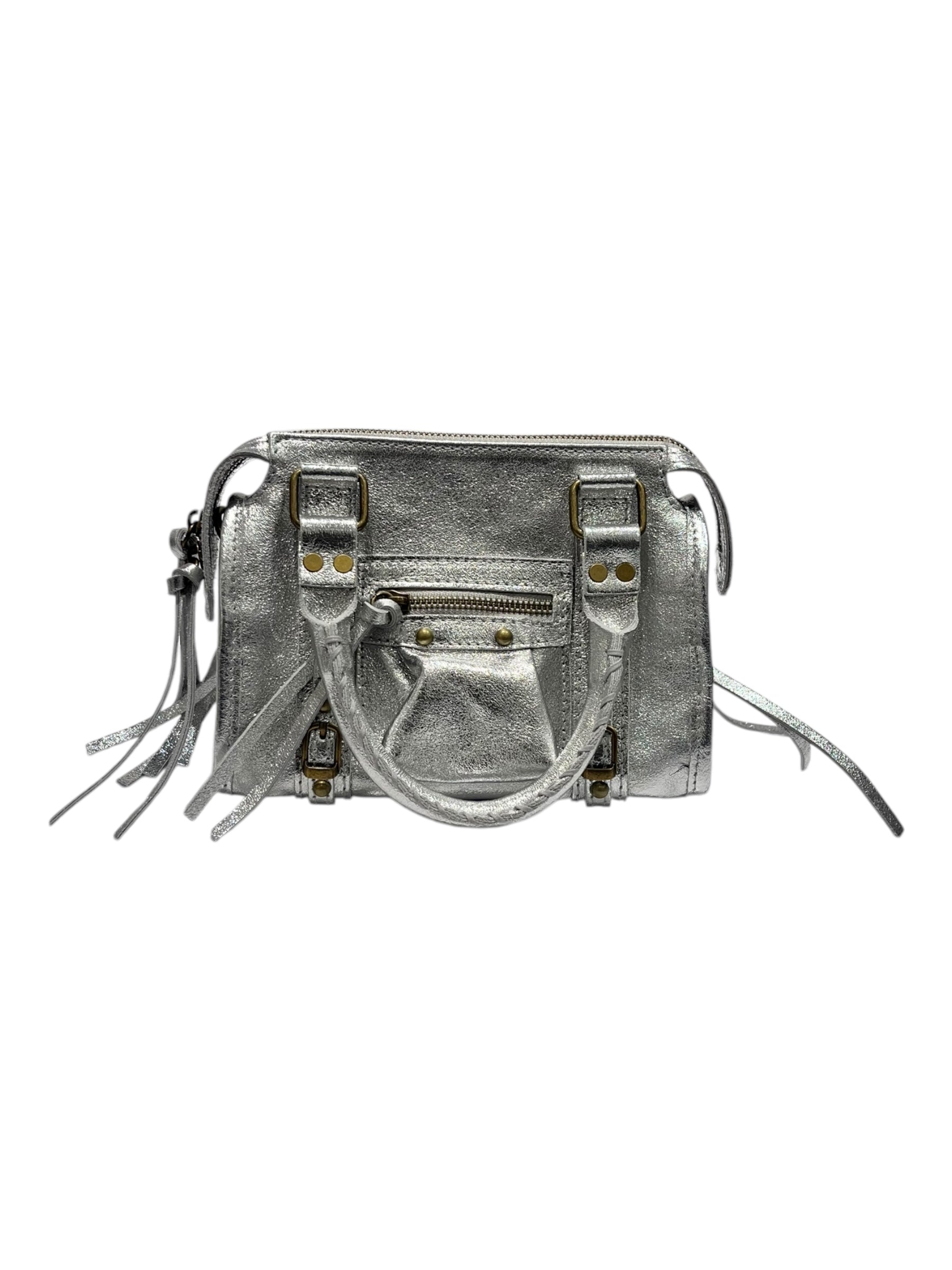 SAC EN CUIR S