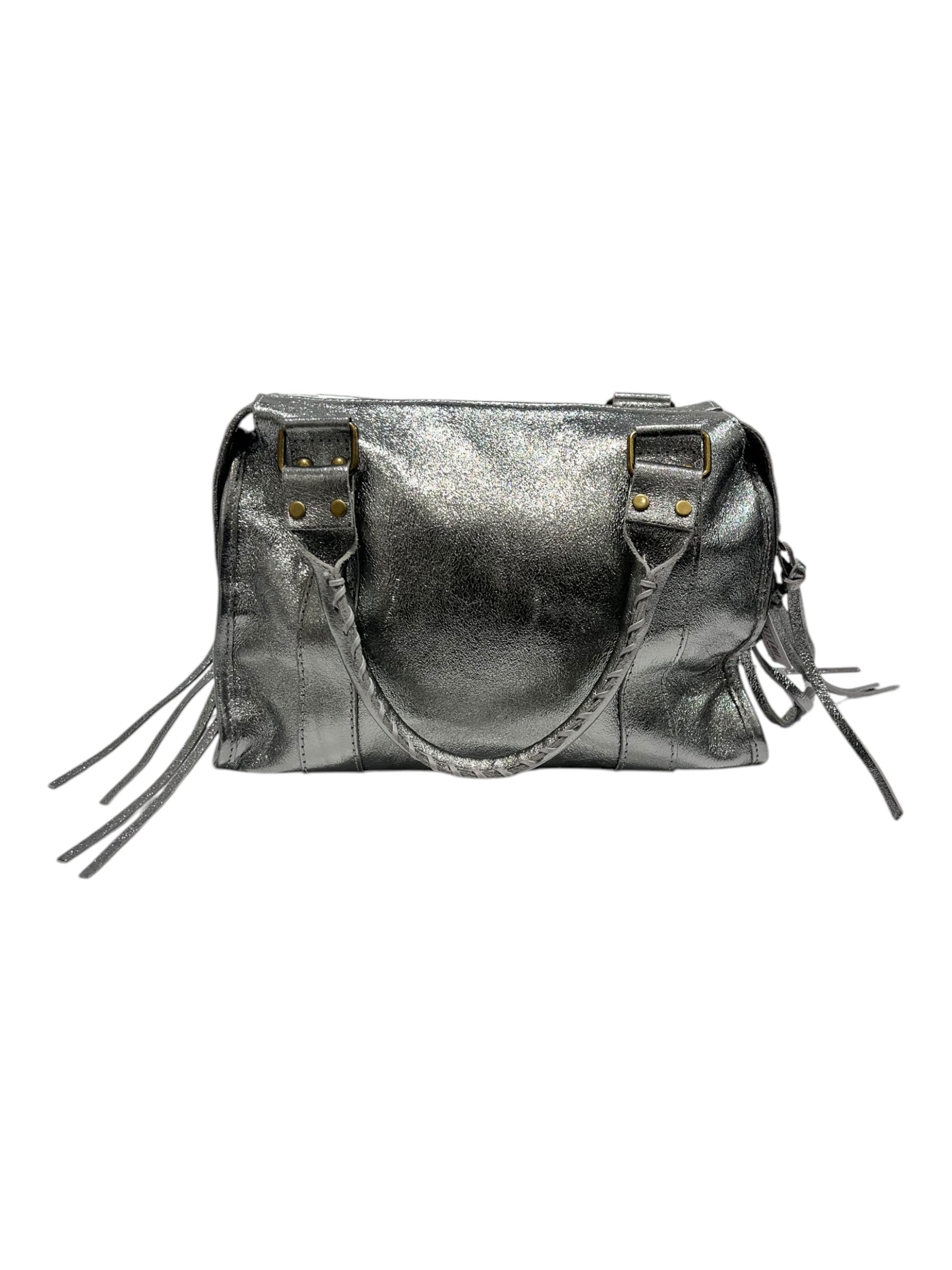 SAC EN CUIR S