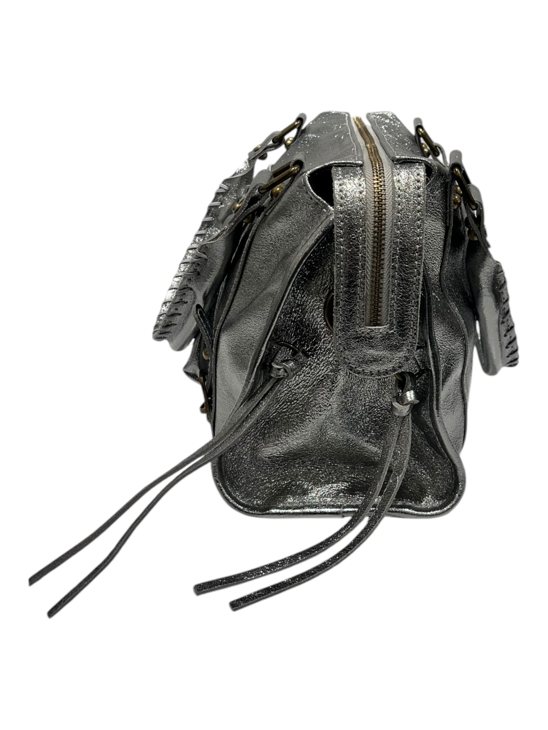 SAC EN CUIR M