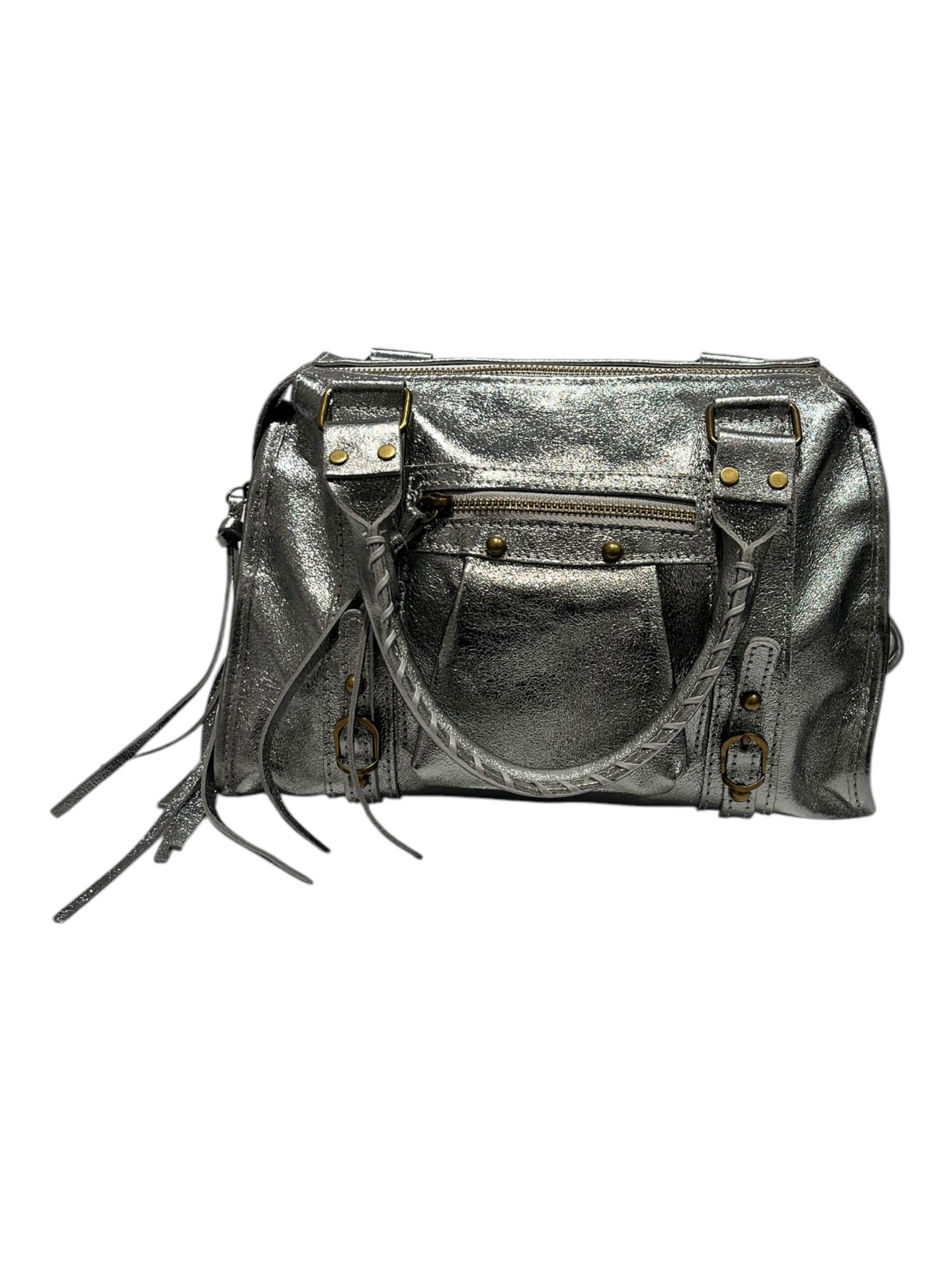 SAC EN CUIR M