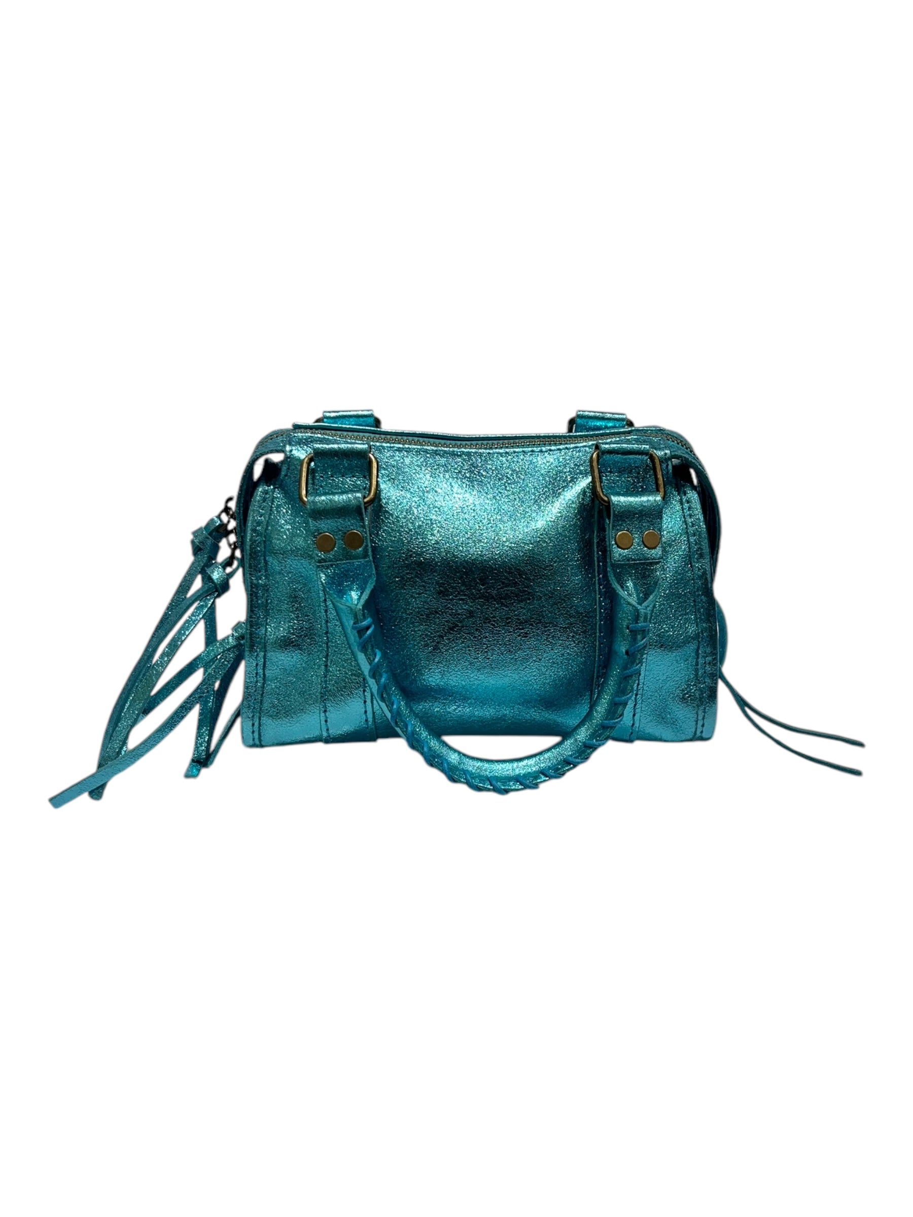 SAC EN CUIR S