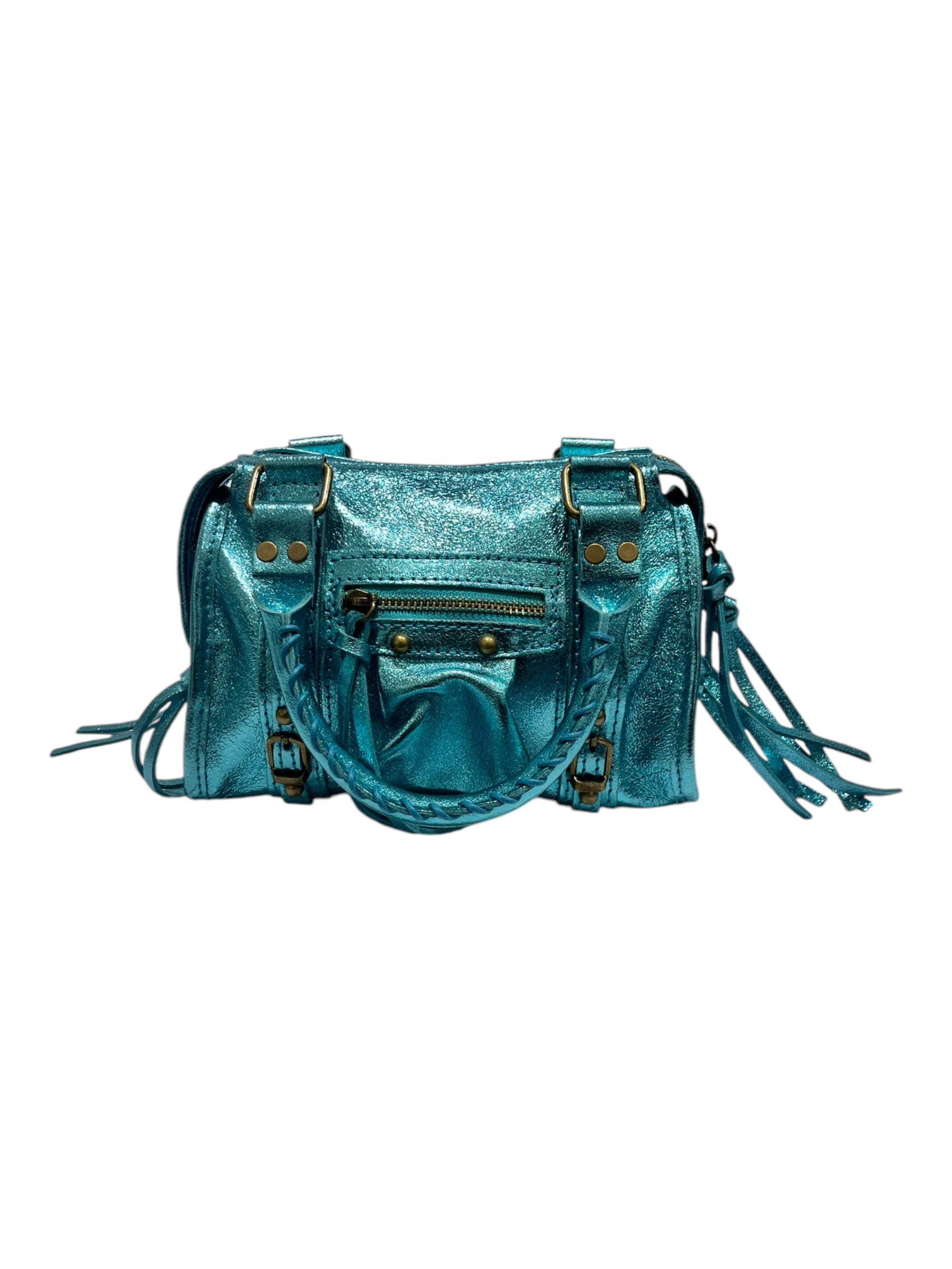 SAC EN CUIR S
