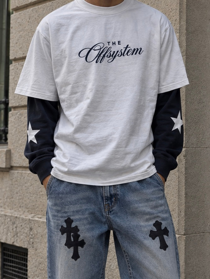 Double sleeve system