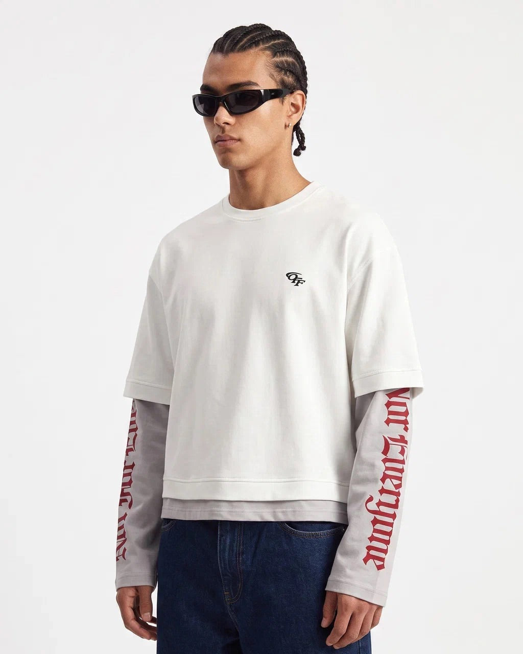 Double sleeves 1