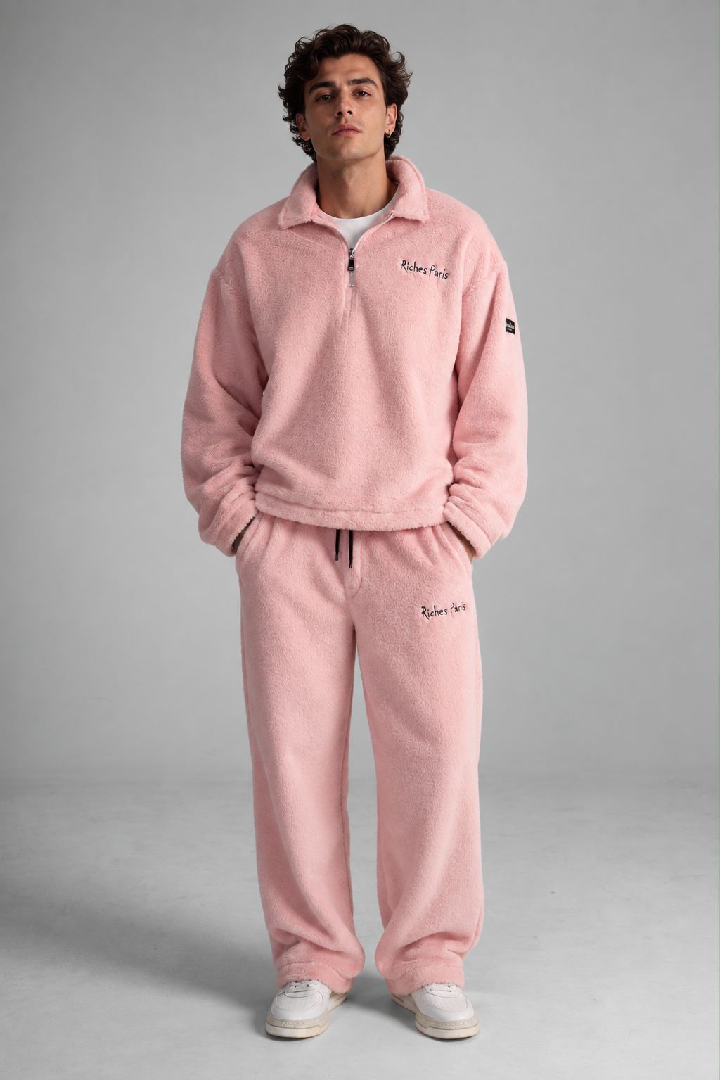 Jogging ensemble