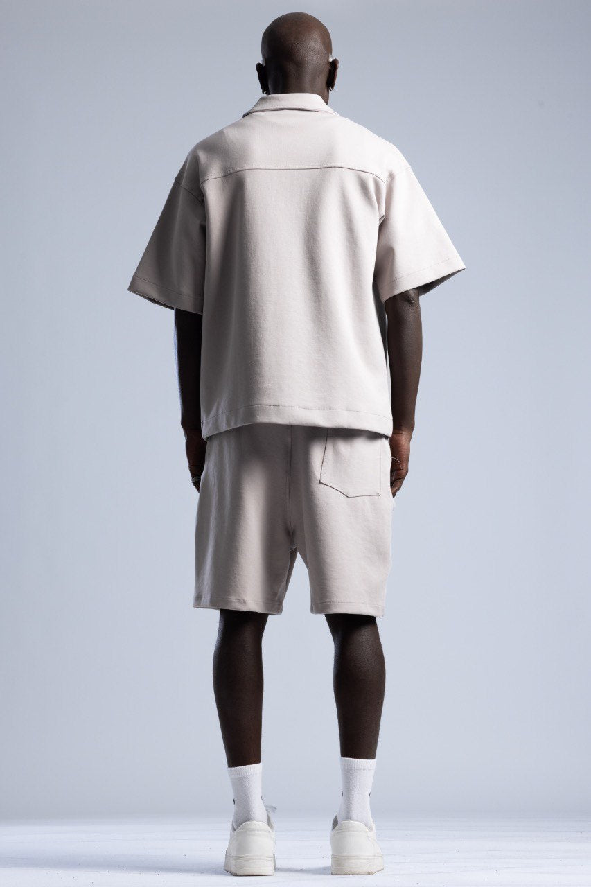 SHORT D'ENSEMBLE