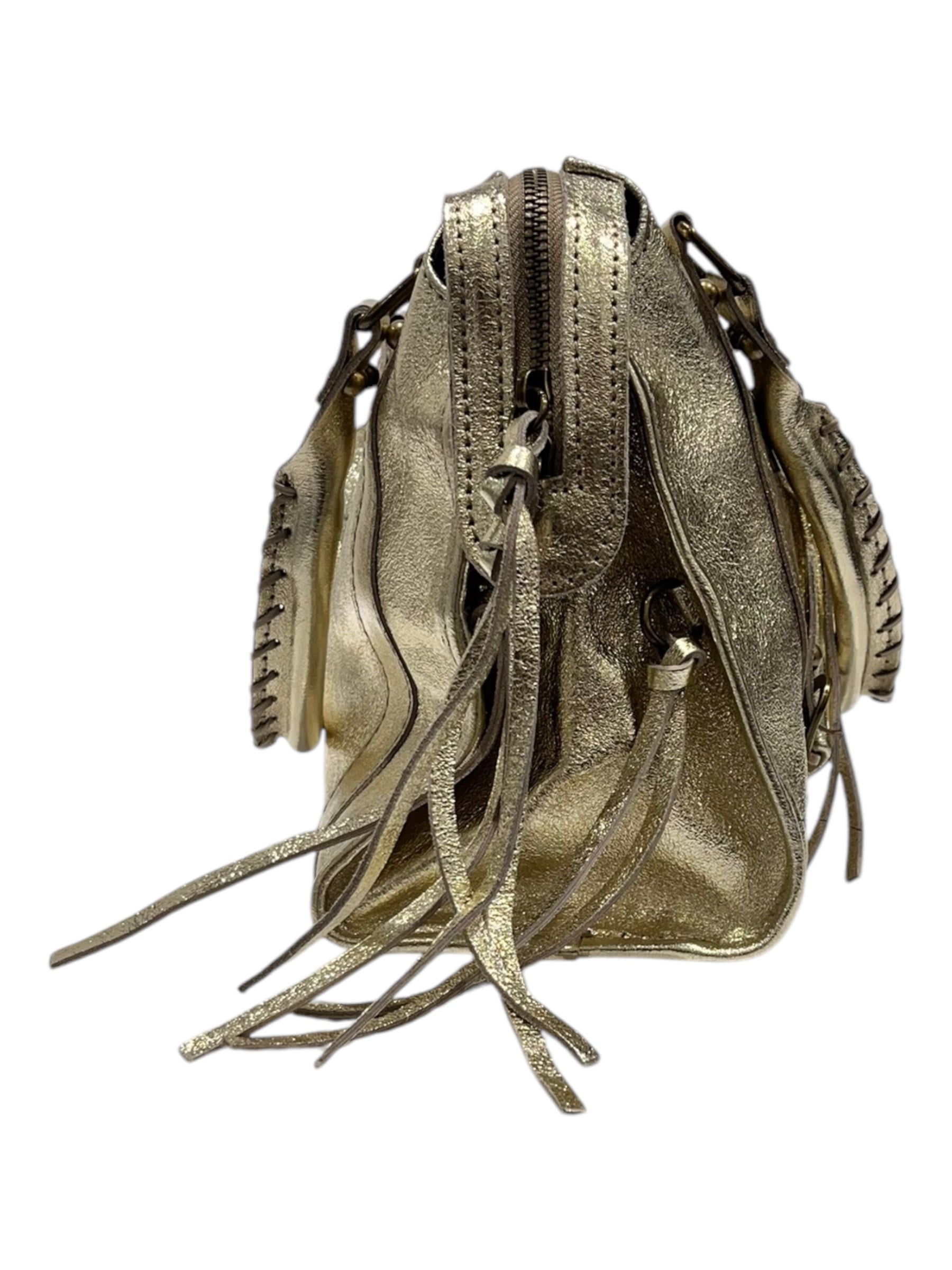SAC EN CUIR M
