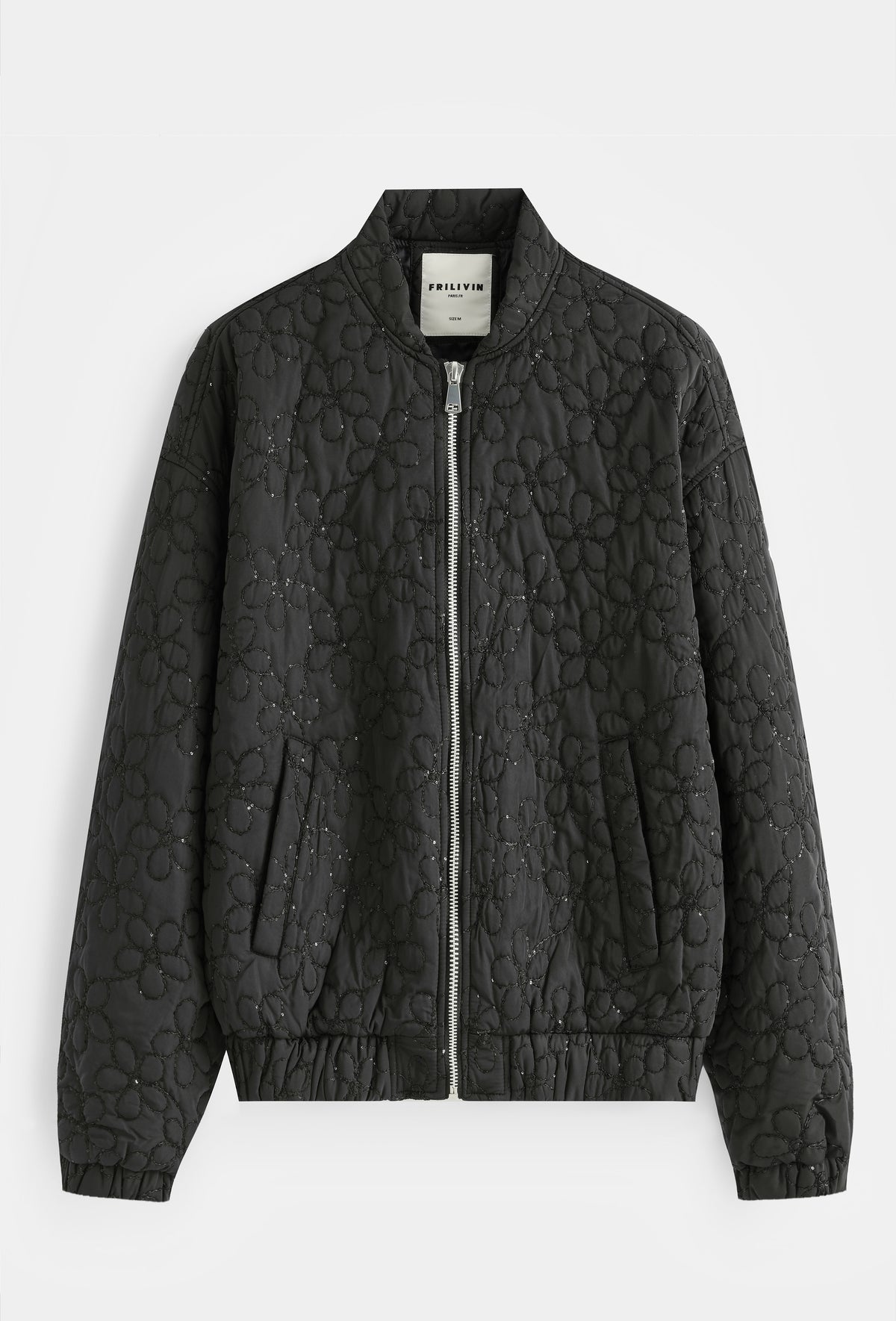 Veste flower