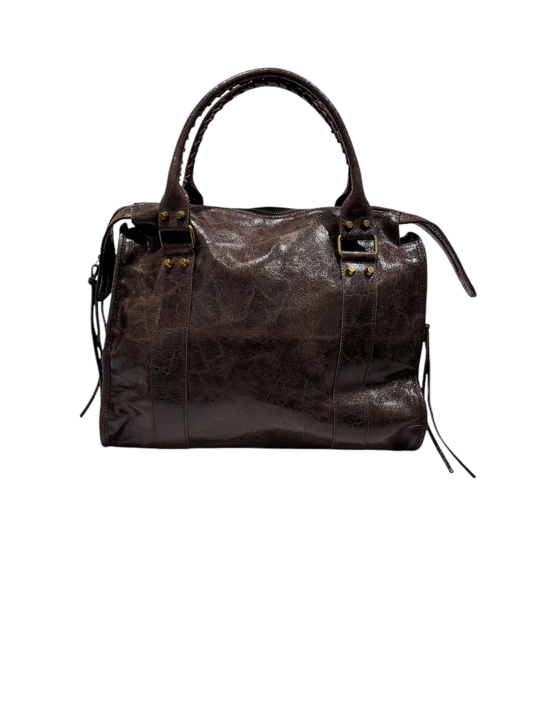 SAC EN CUIR L