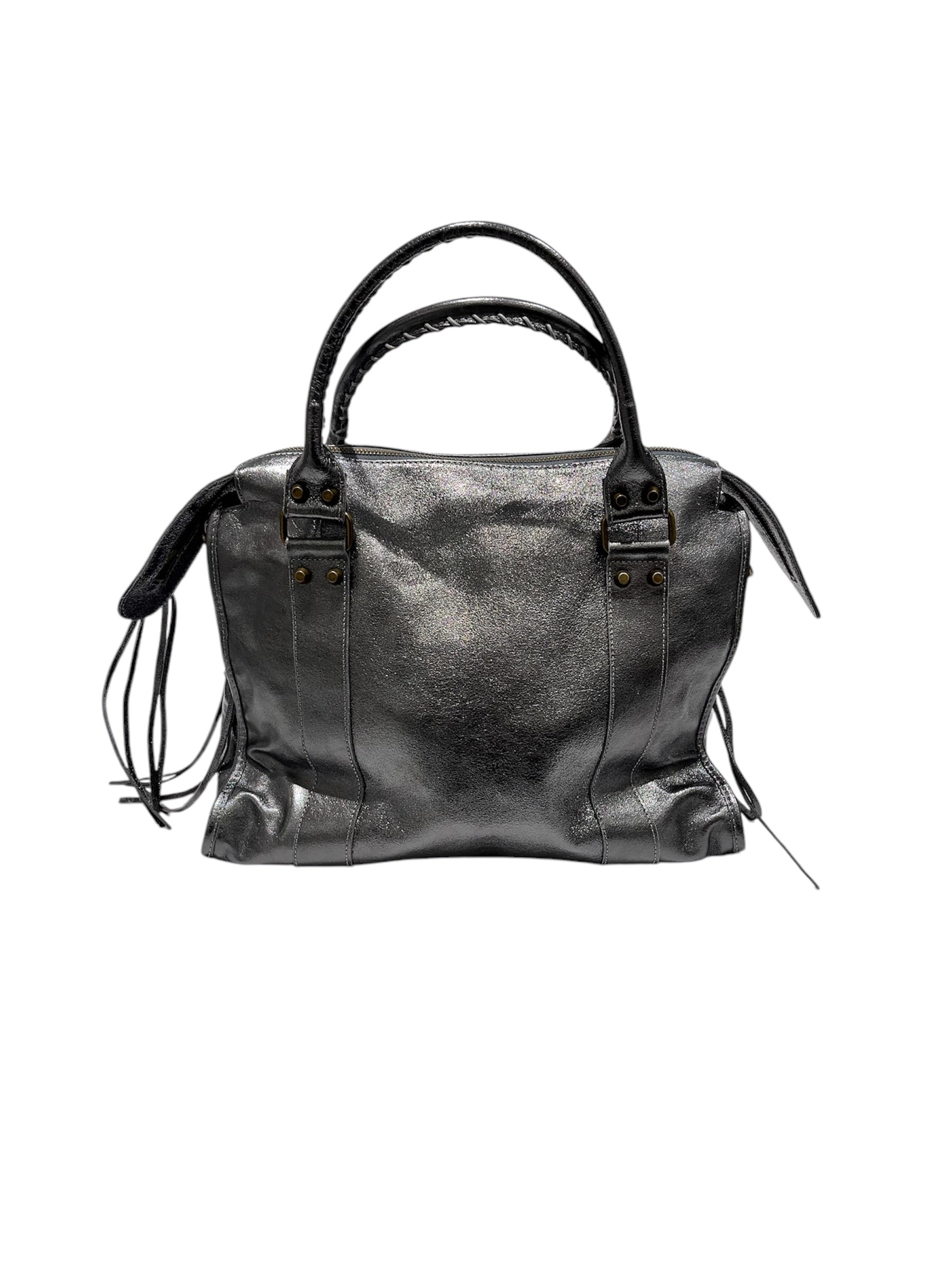 SAC EN CUIR L