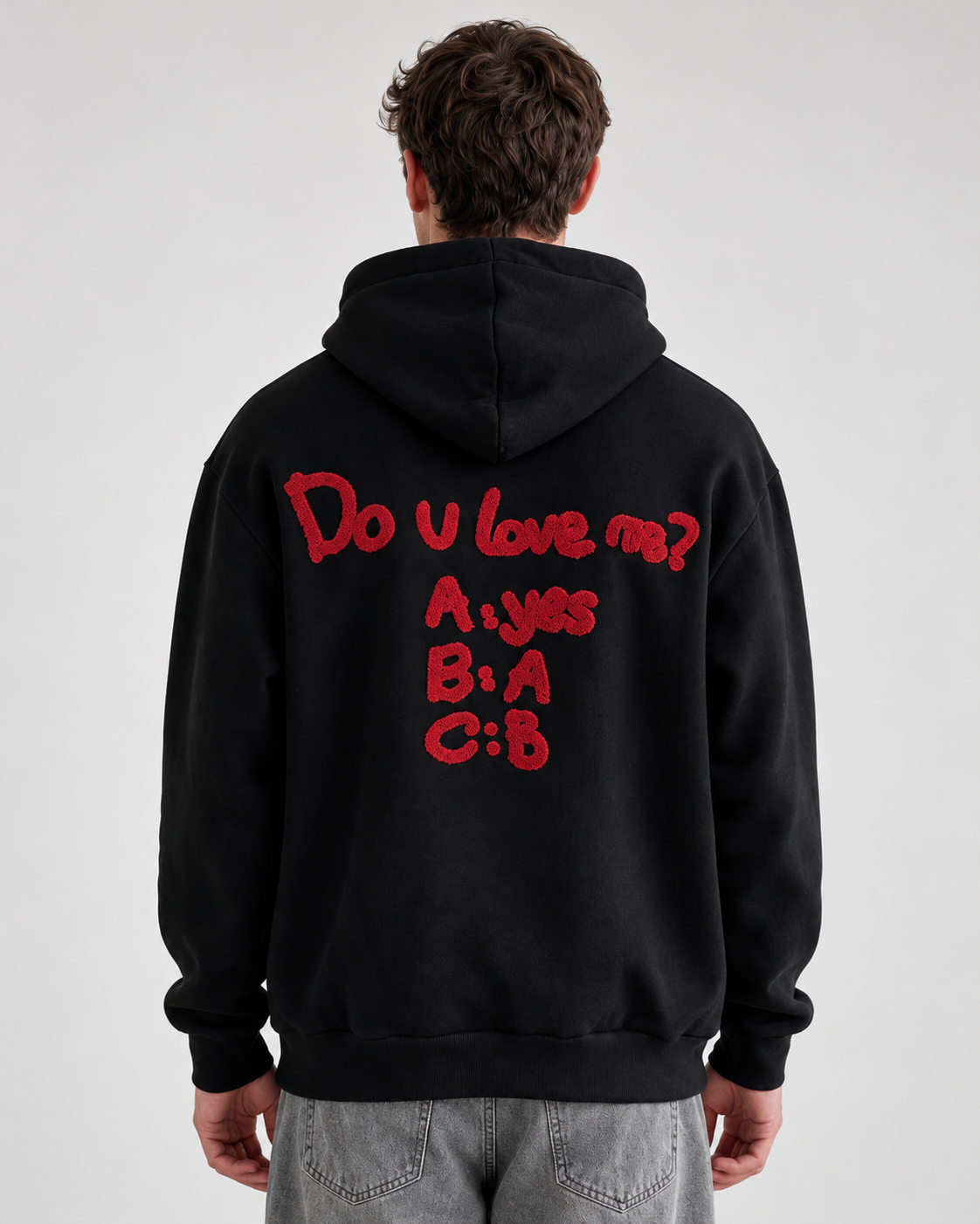 SWEAT AMOUR