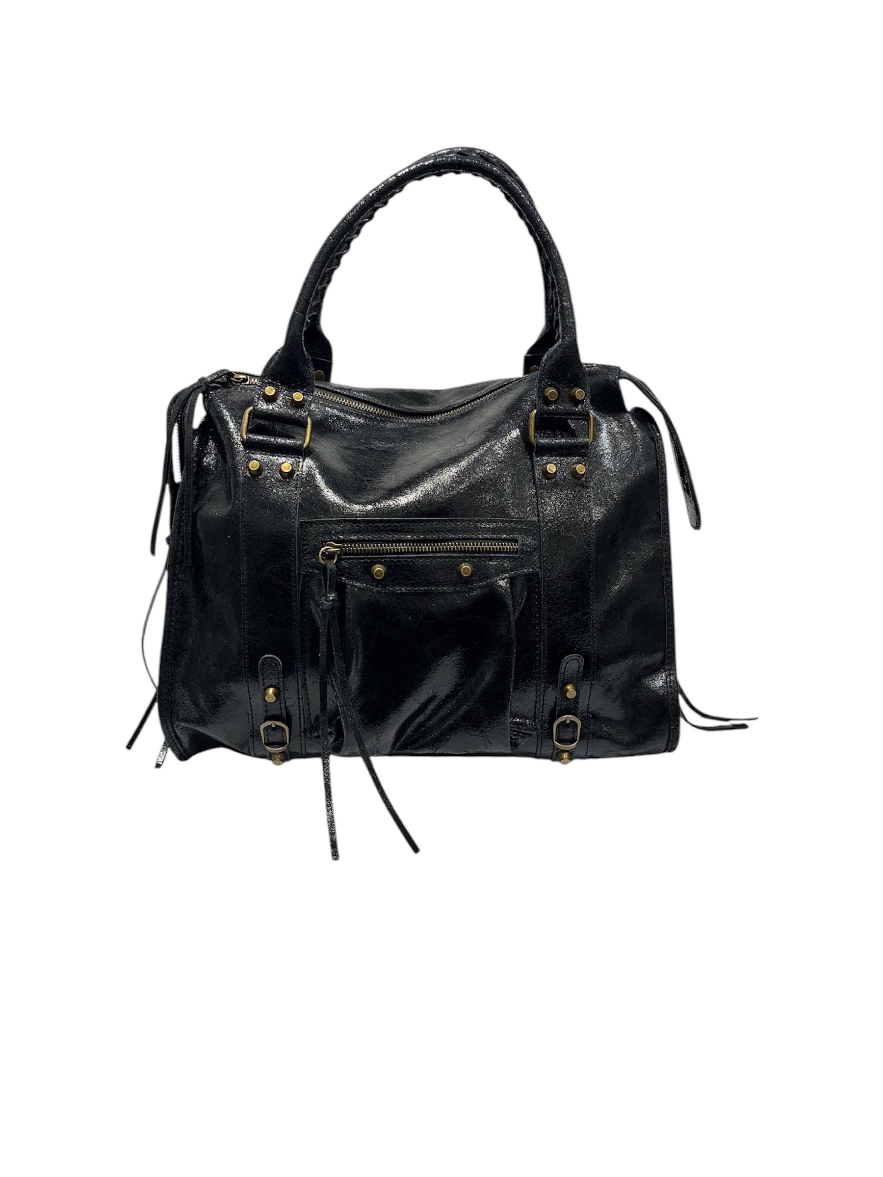 SAC EN CUIR L