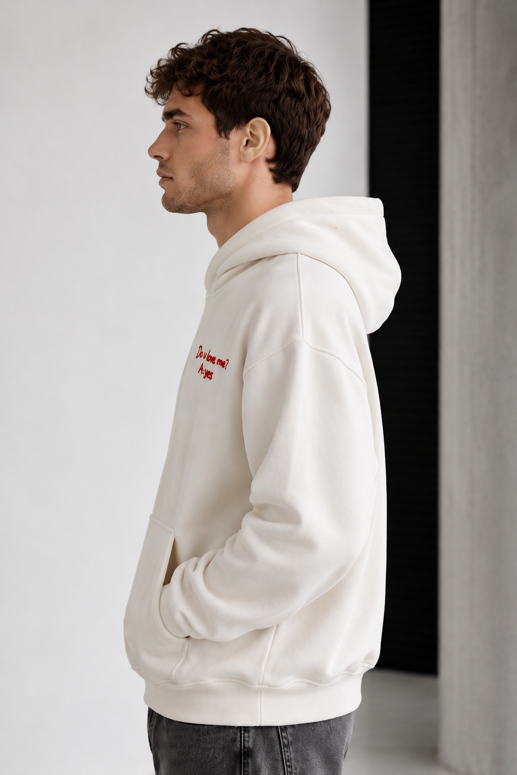Sweat amour