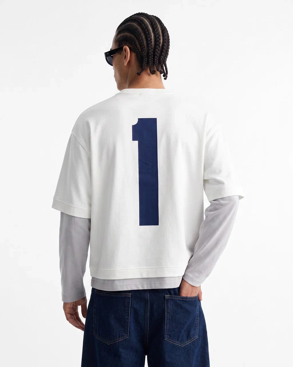 Double sleeves 1