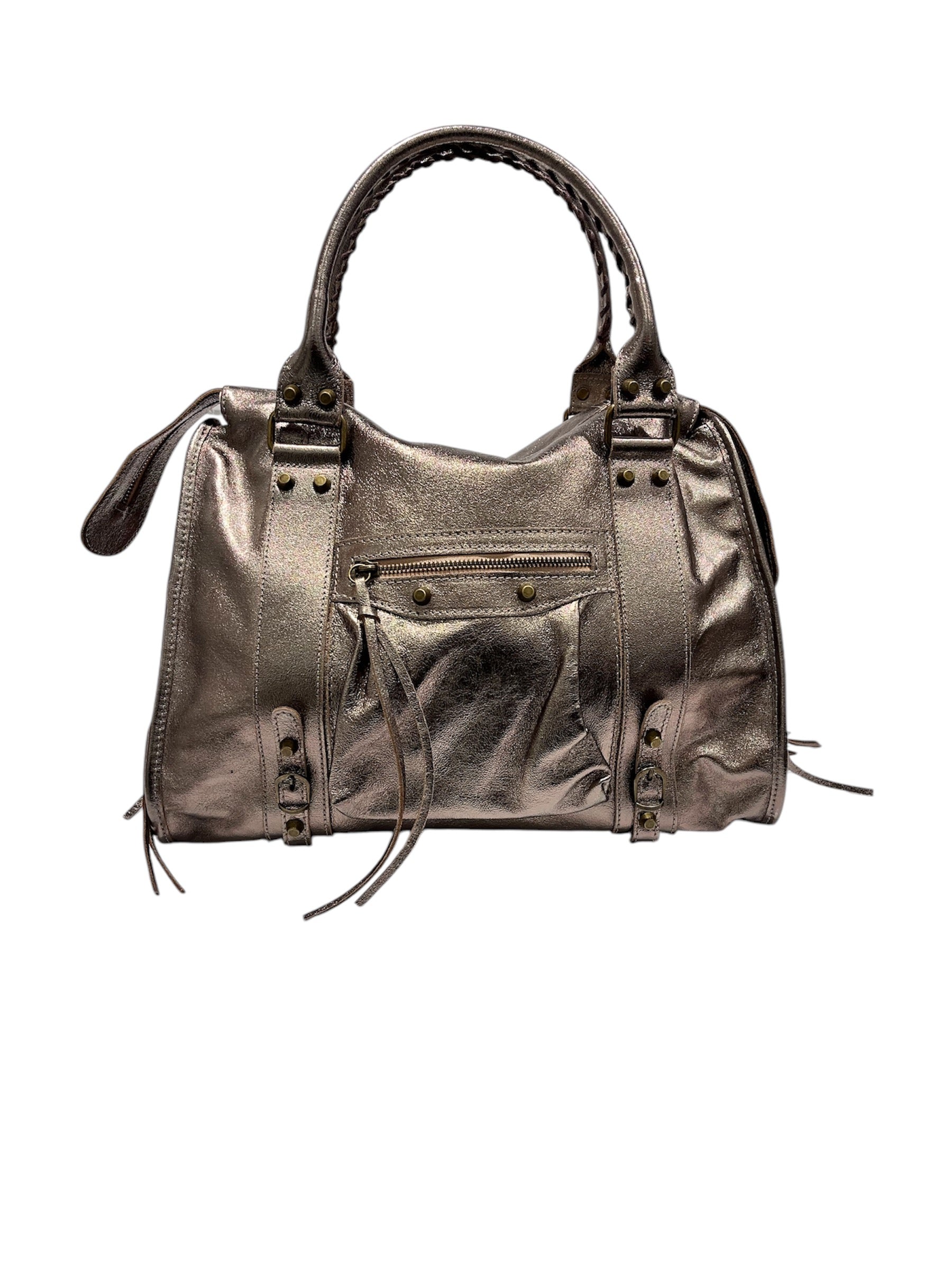 SAC EN CUIR L