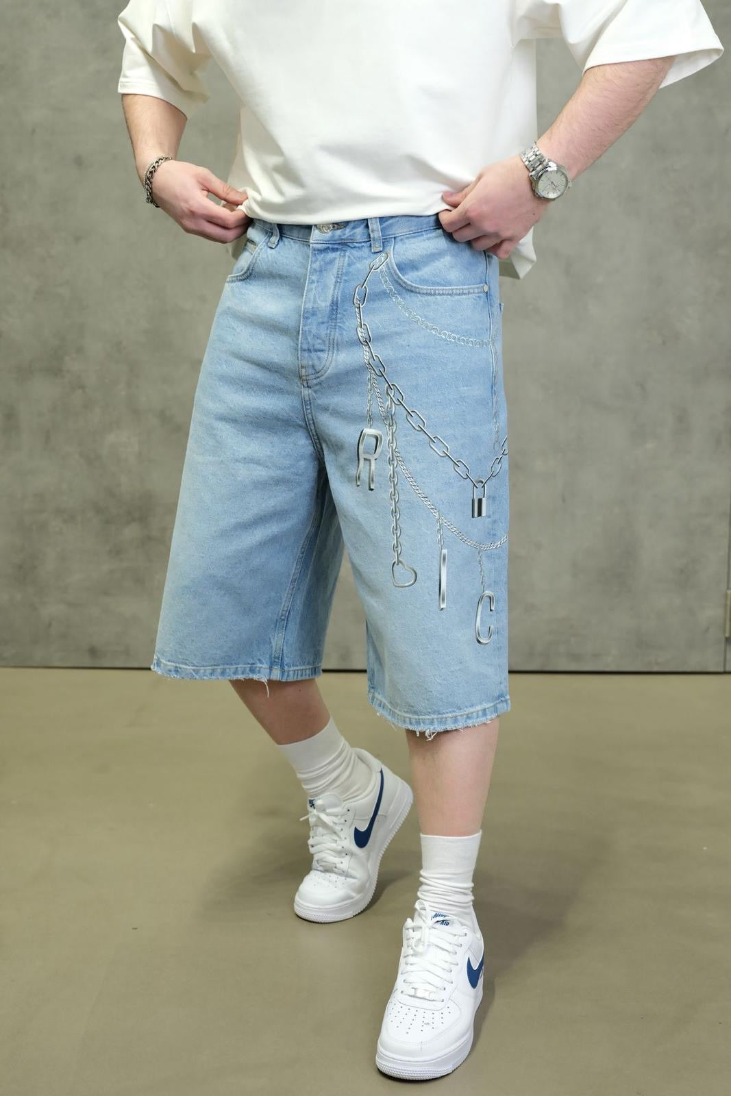 JORt chains