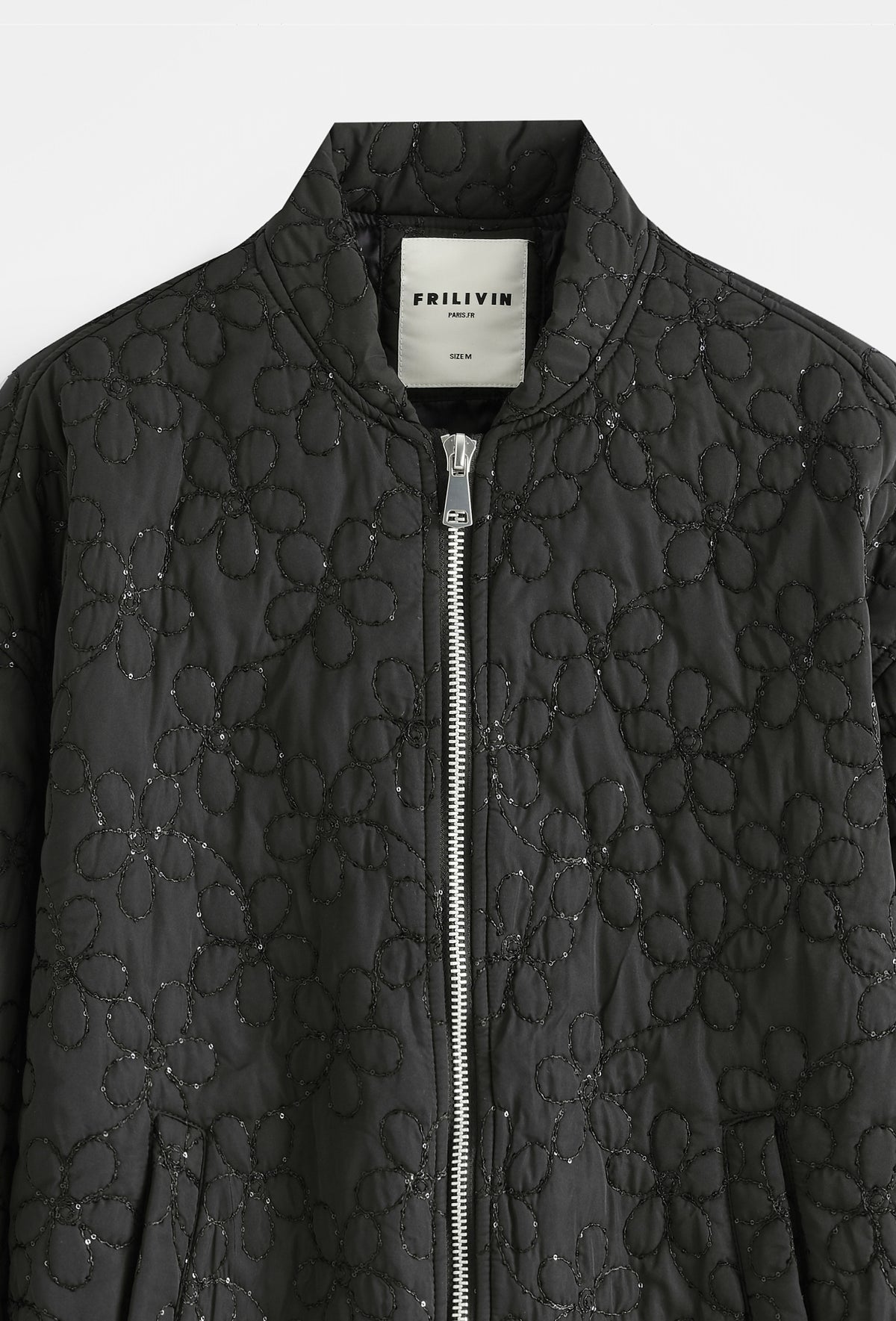 Veste flower