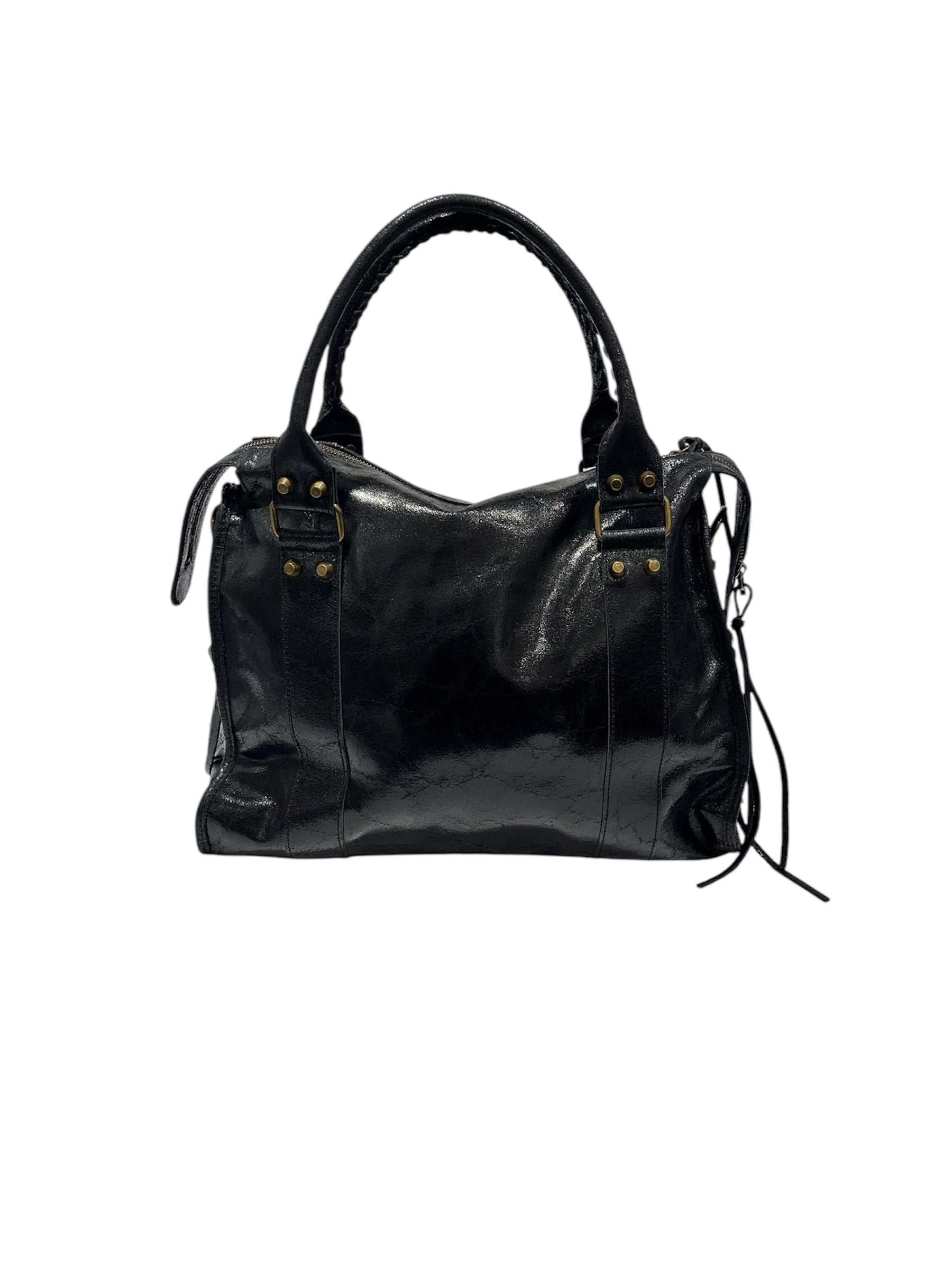 SAC EN CUIR L