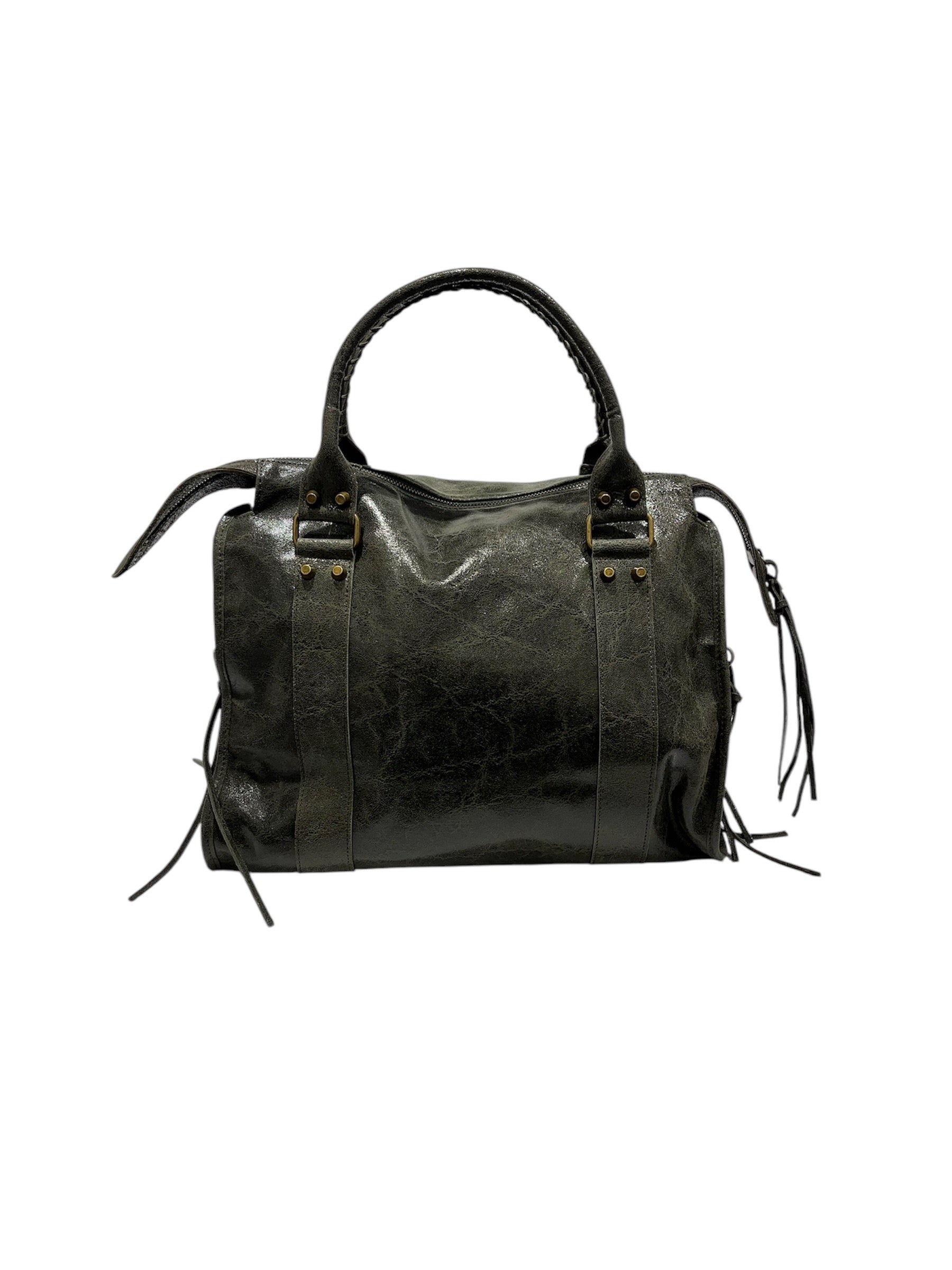 SAC EN CUIR L