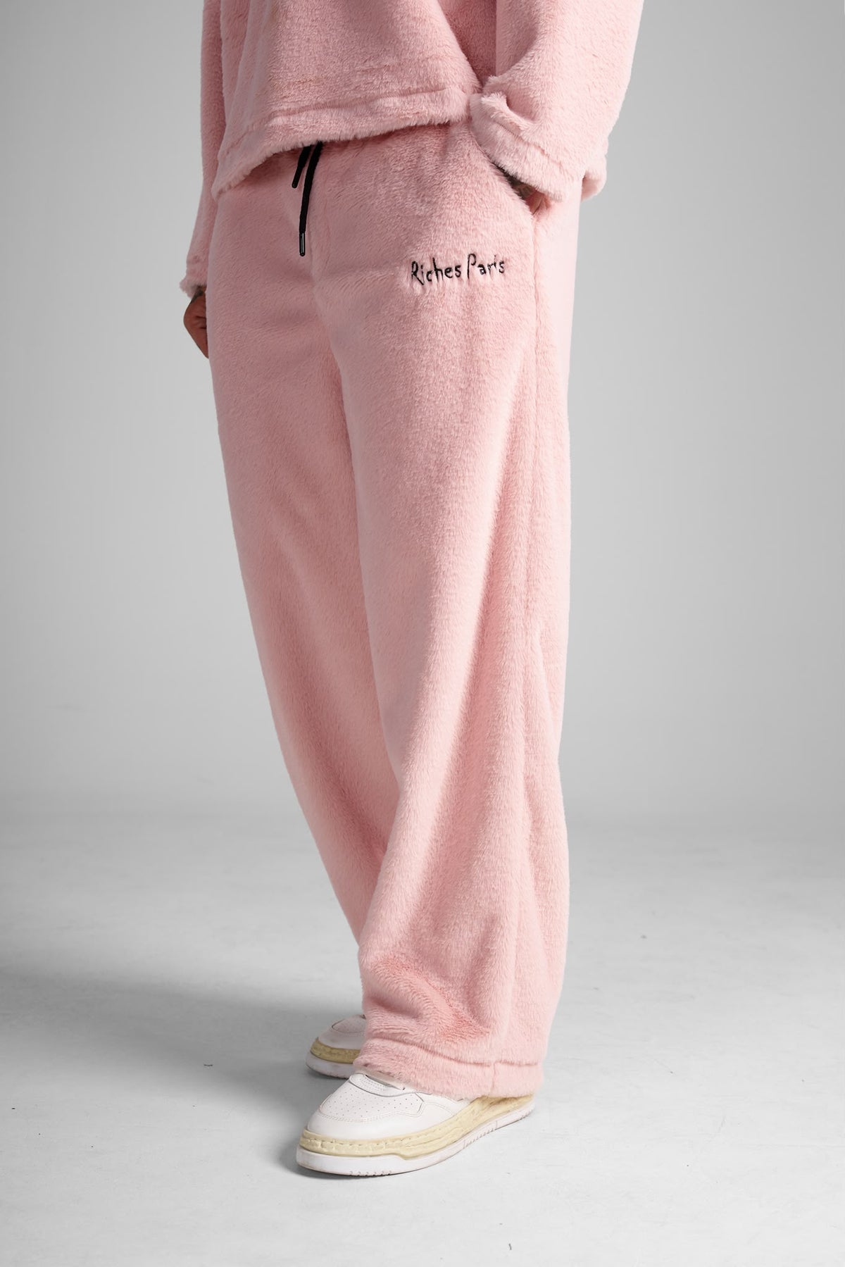 Jogging ensemble