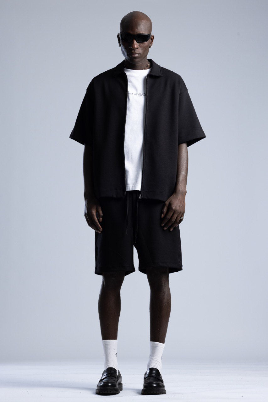 SHORT D'ENSEMBLE