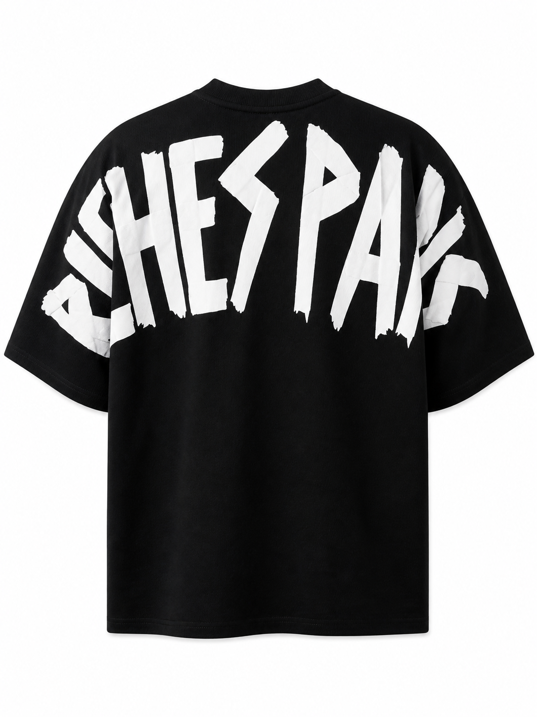 T-SHIRT RICHES SPARA