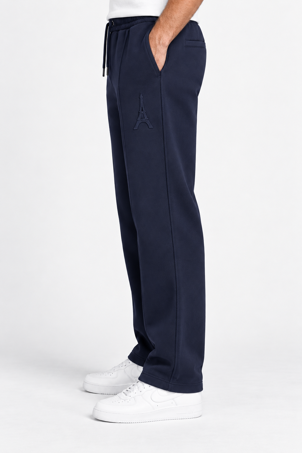 Pantalon ensemble tower