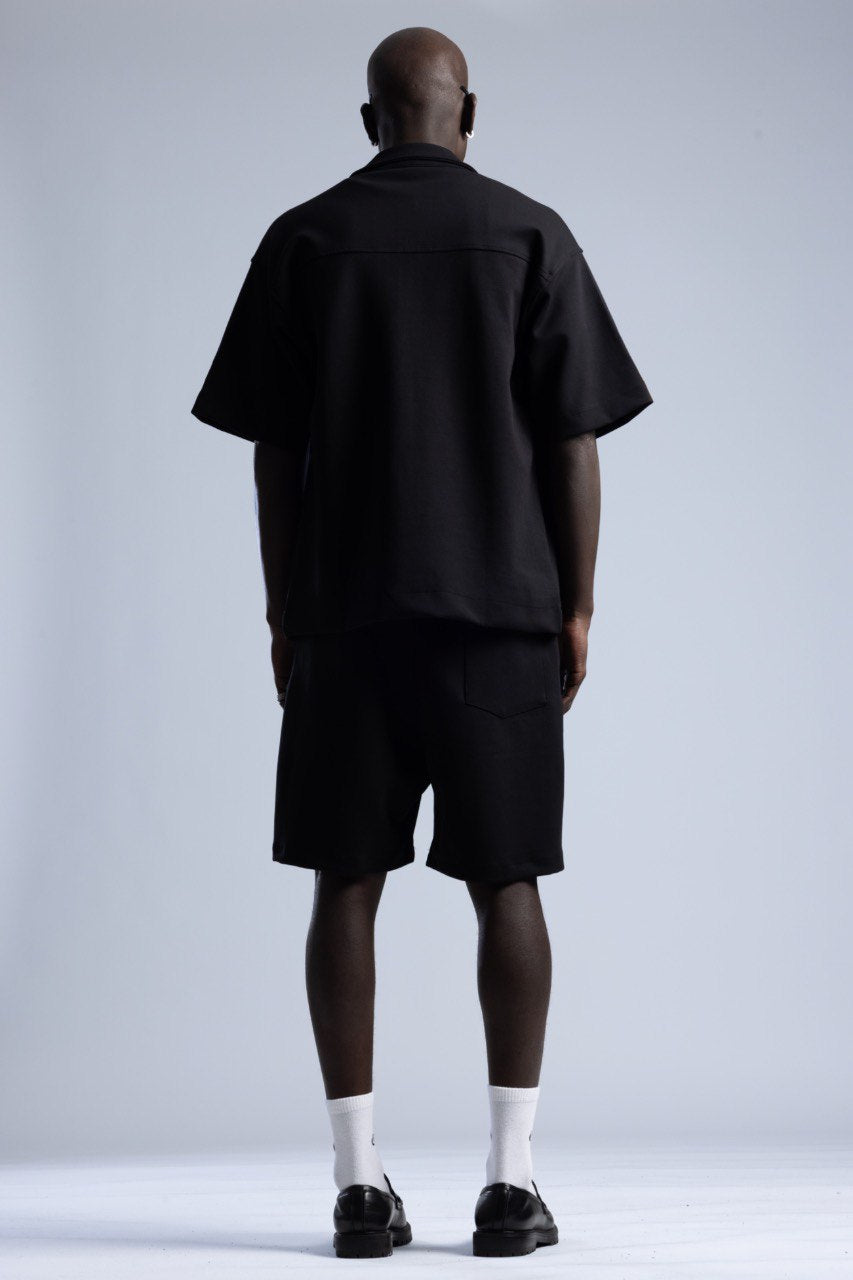 SHORT D'ENSEMBLE