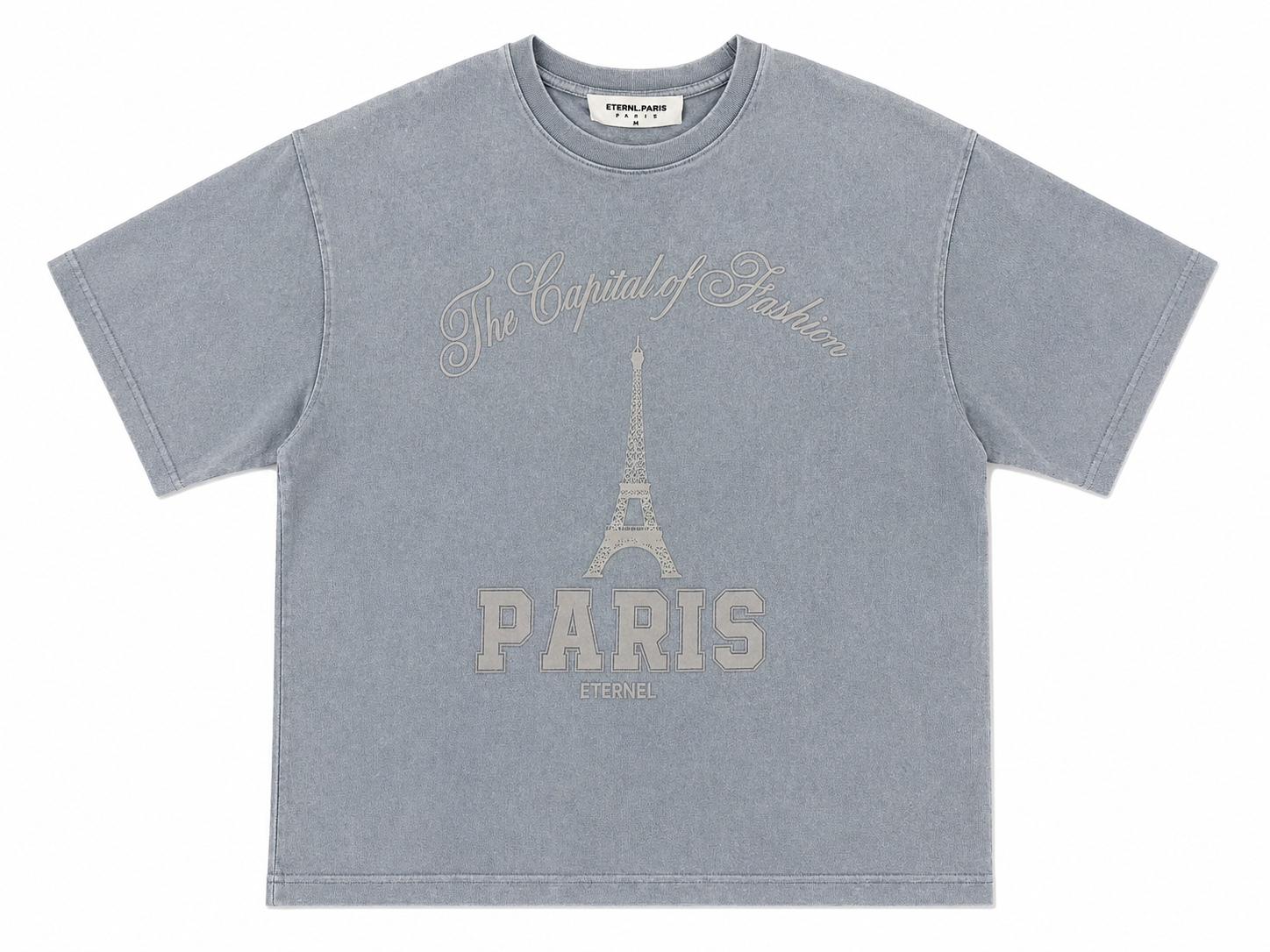 T shirt fashion