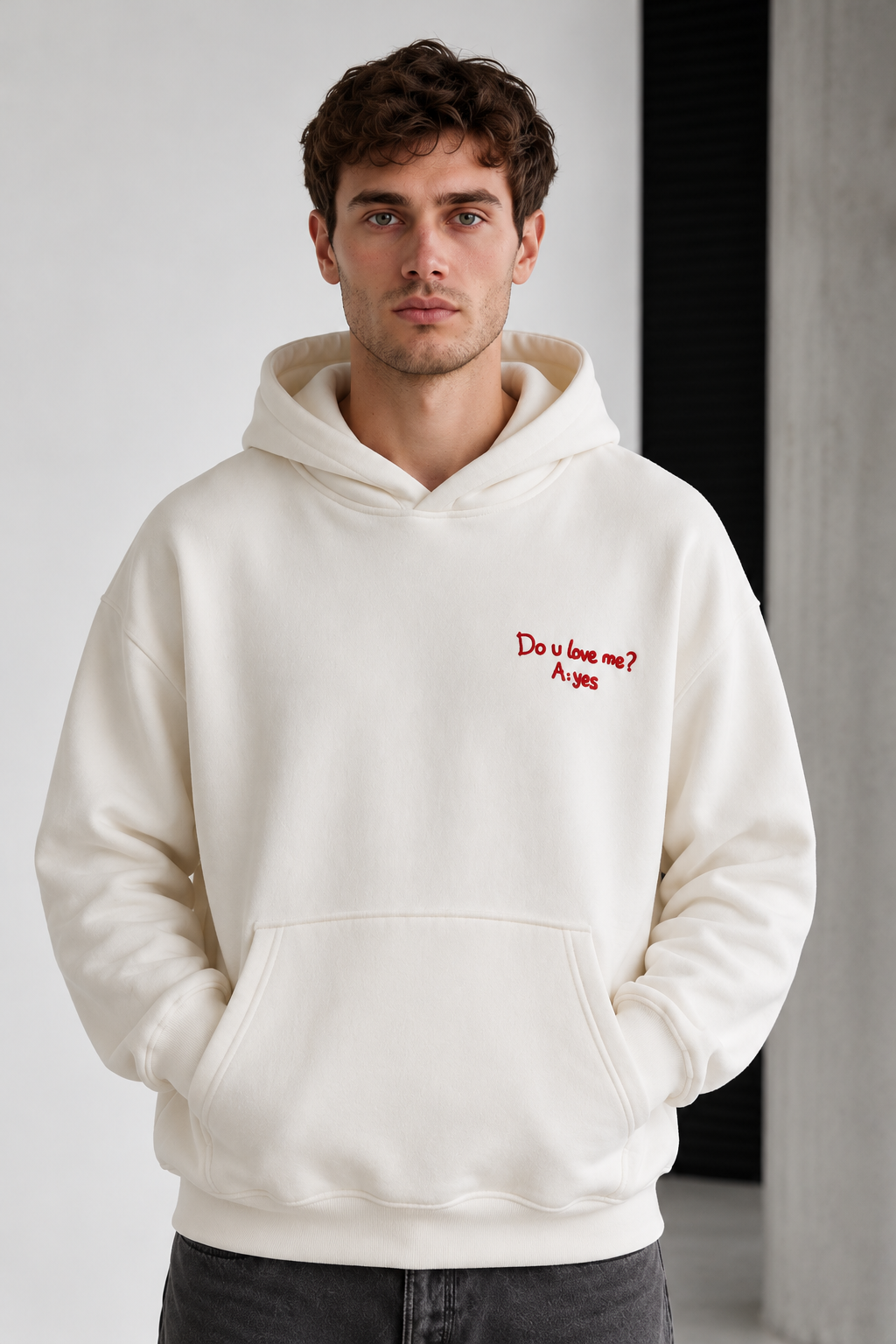 Sweat amour