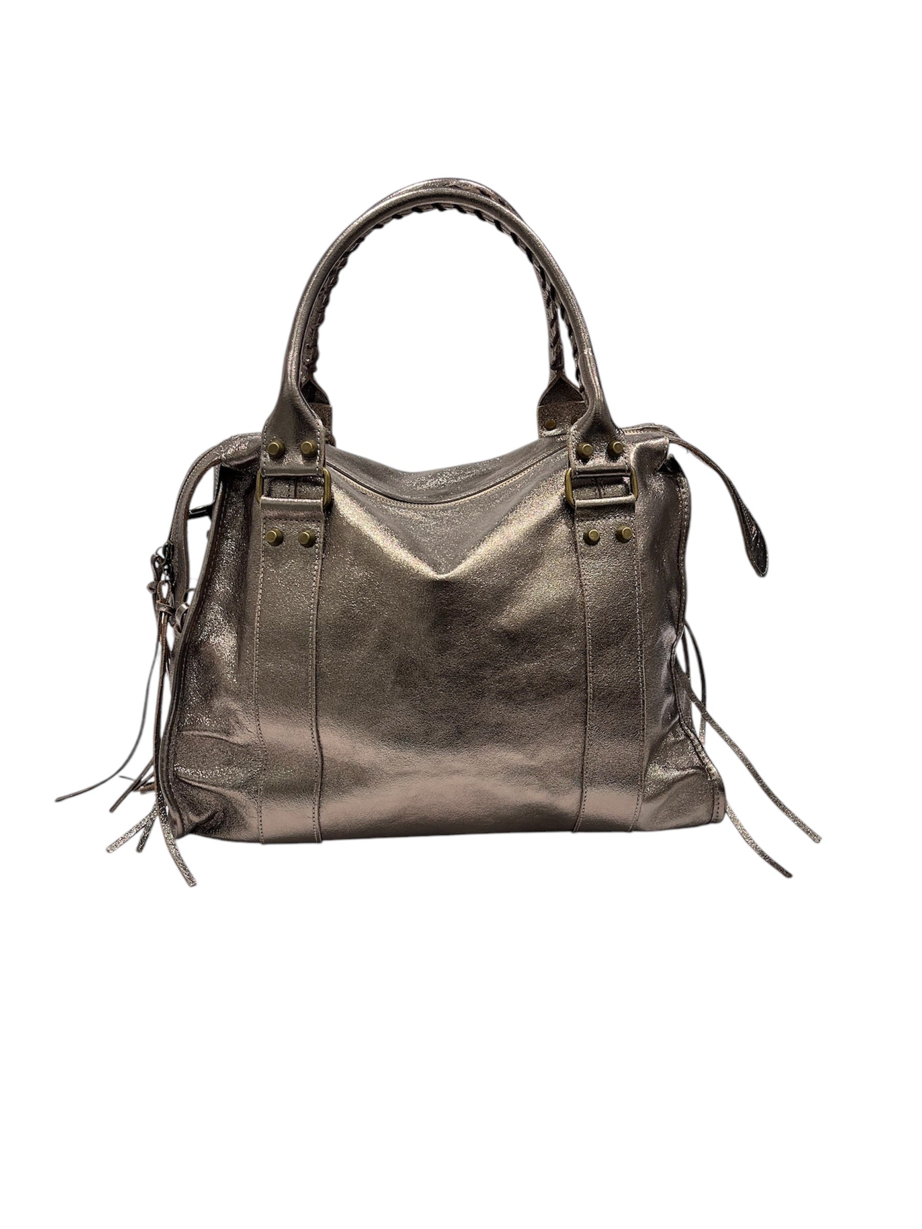 SAC EN CUIR L