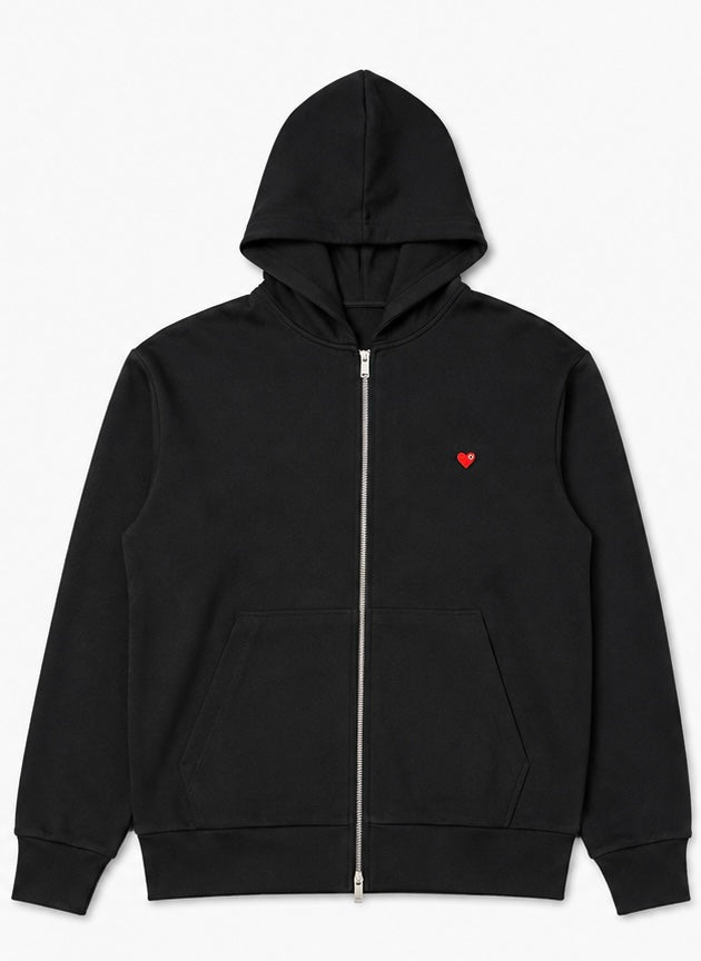 Gilet HEART