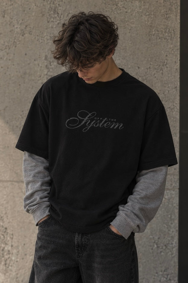 Double sleeve system