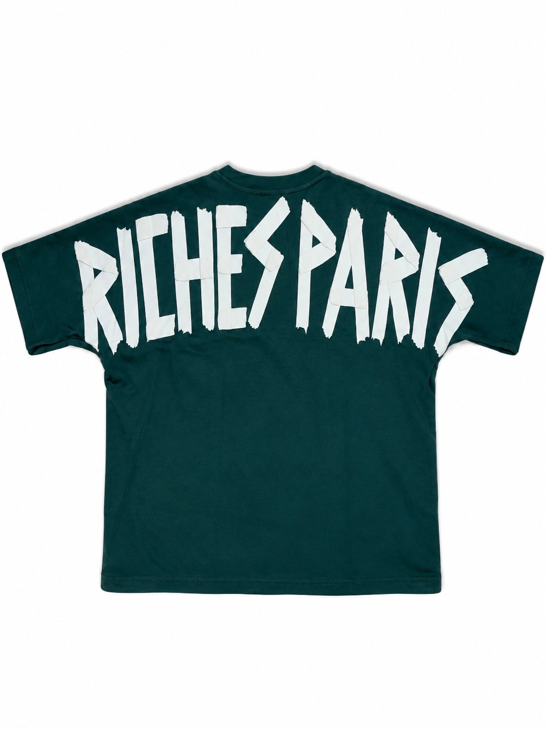 T-shirt riches SPARA