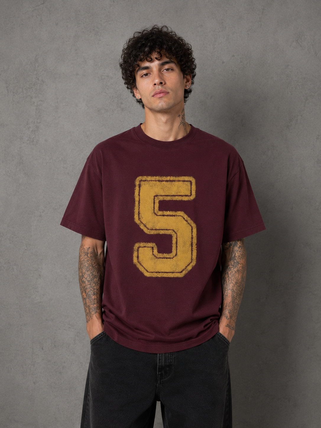 T-shirt 5