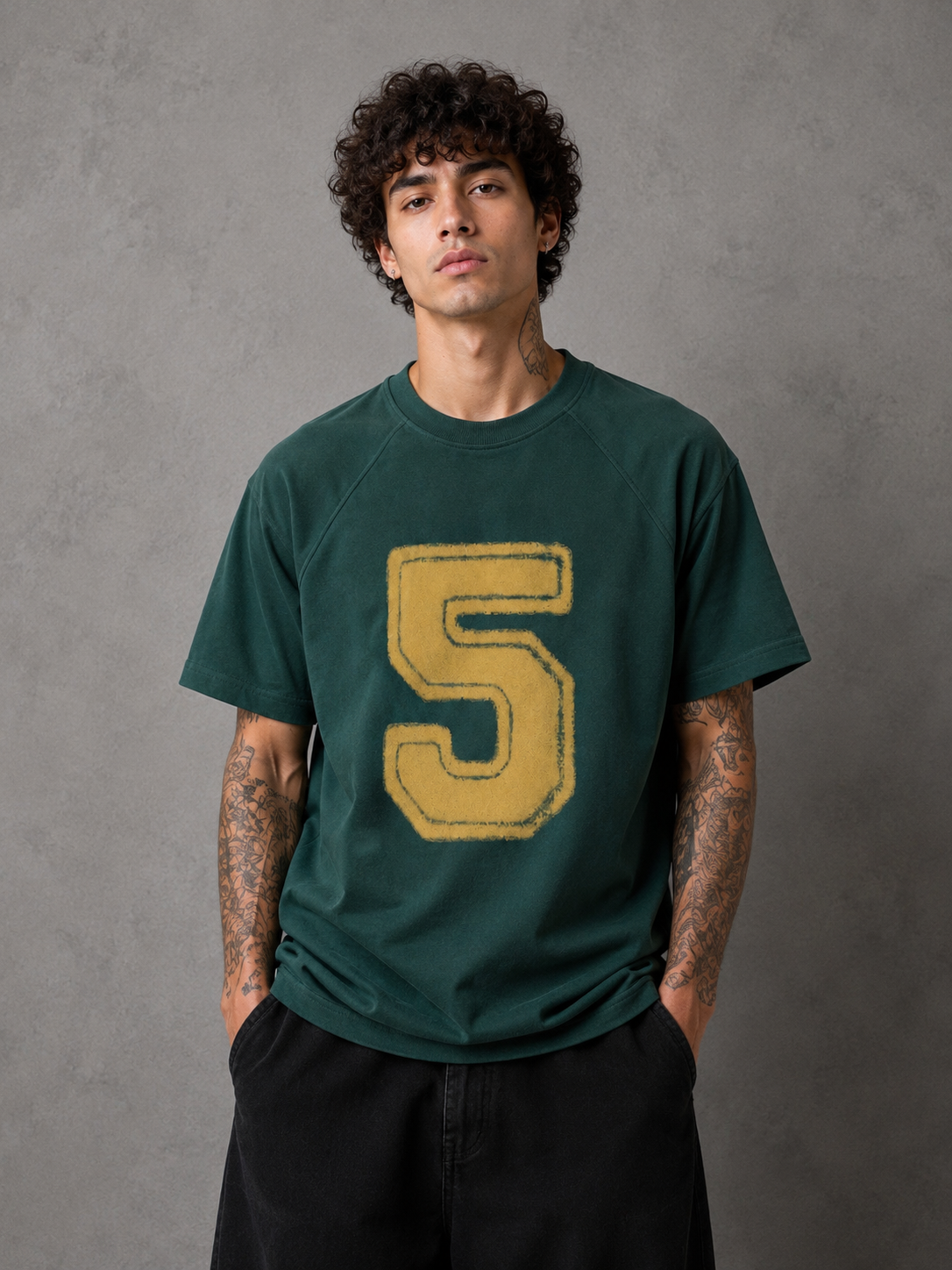 T-shirt 5
