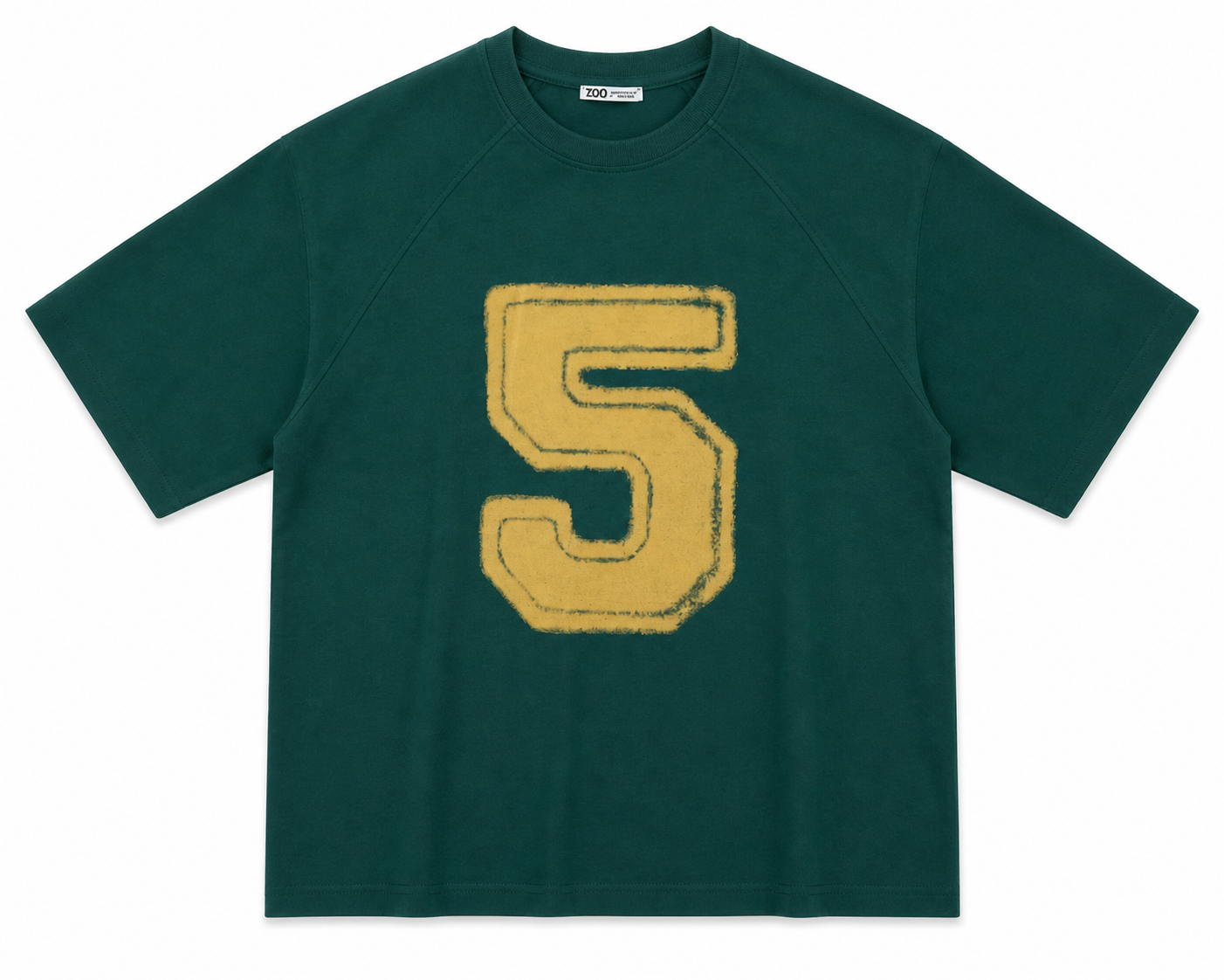 T-shirt 5