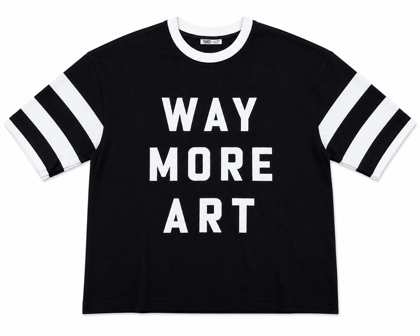 T shirt art