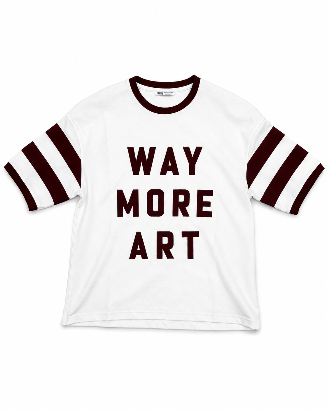T shirt art