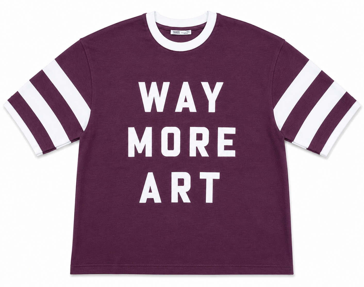 T-shirt art