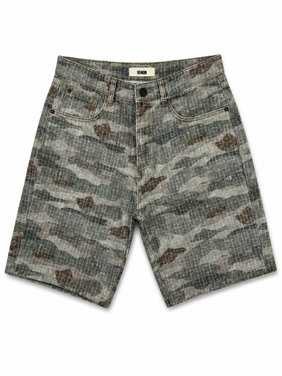 SHORT CAMOUFLAGE