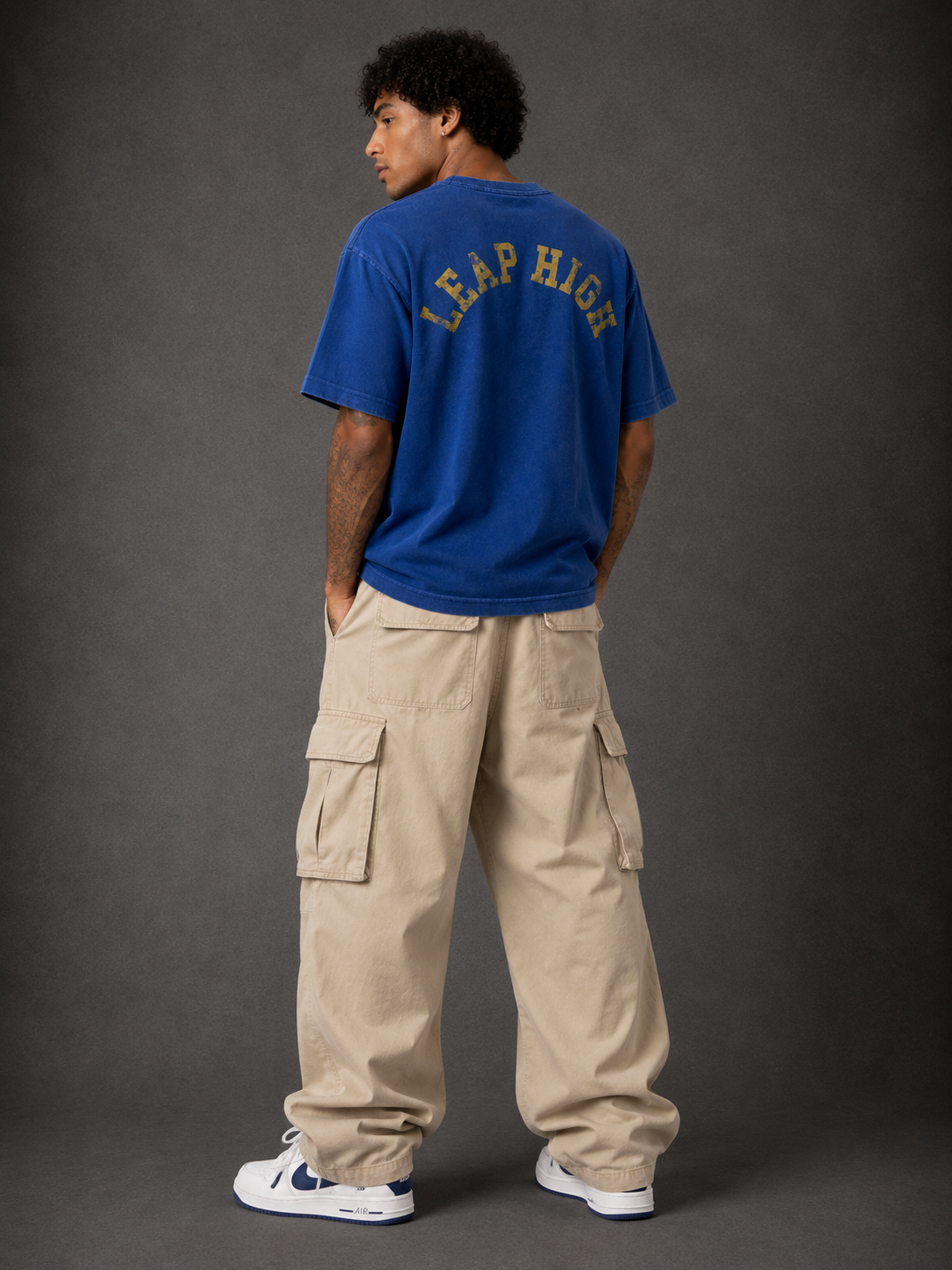 T-shirt 74