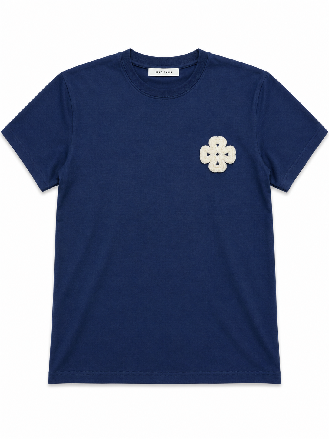T-shirt ensemble Clover