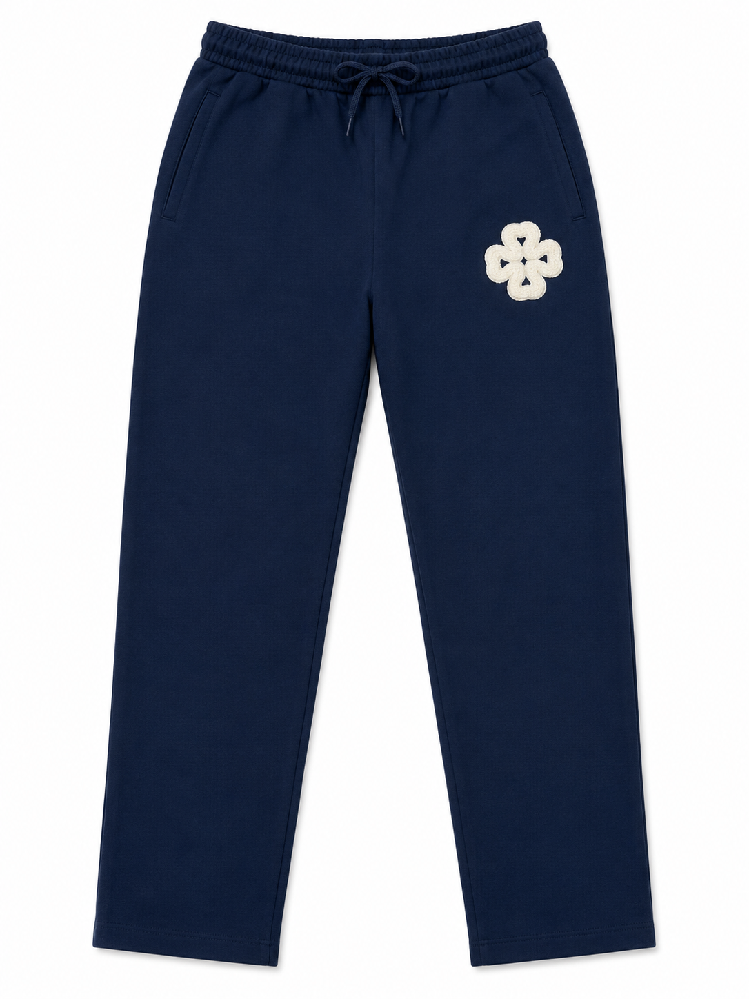Pantalon ensemble Clover