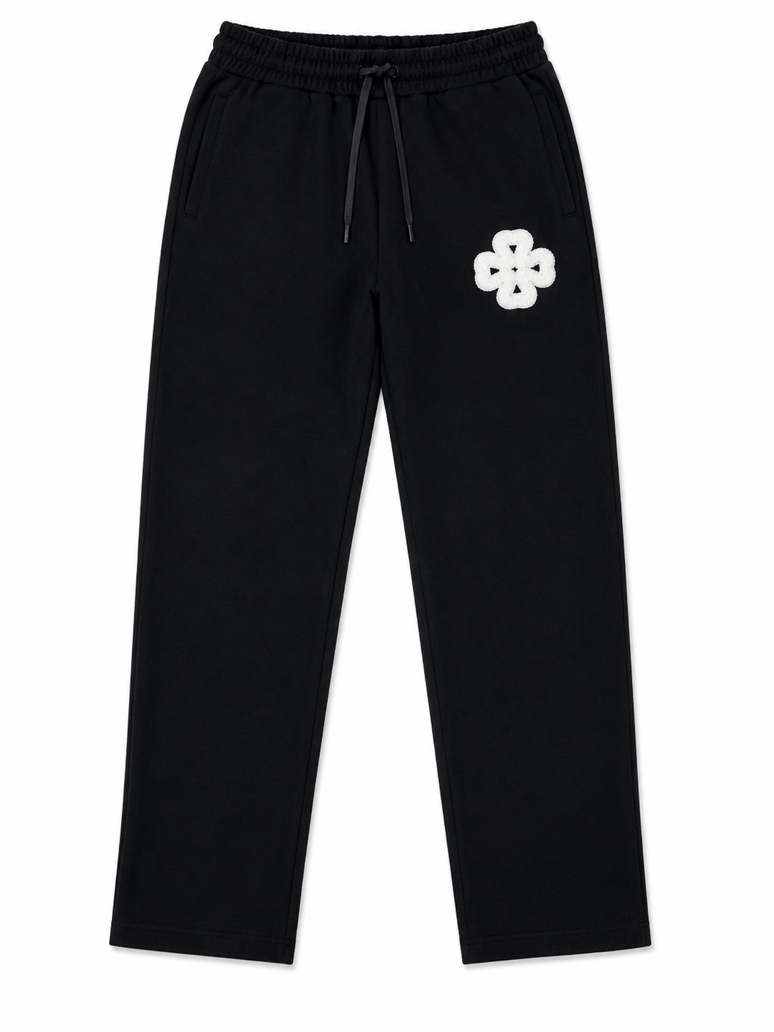 Pantalon ensemble Clover