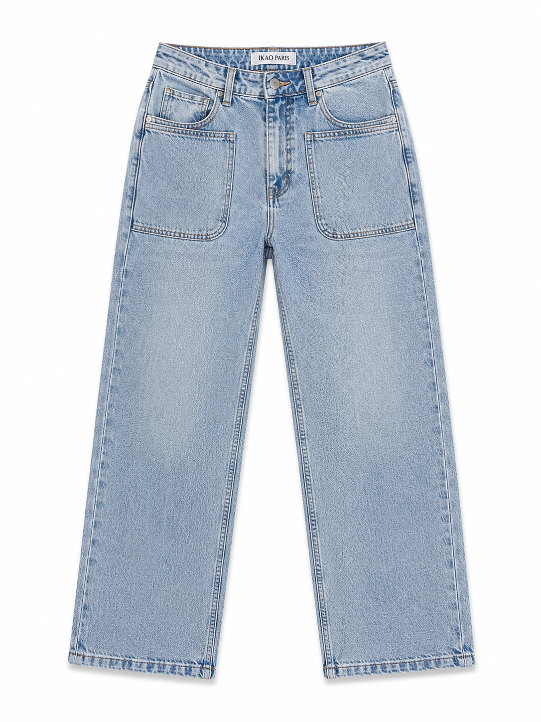 Jean regular